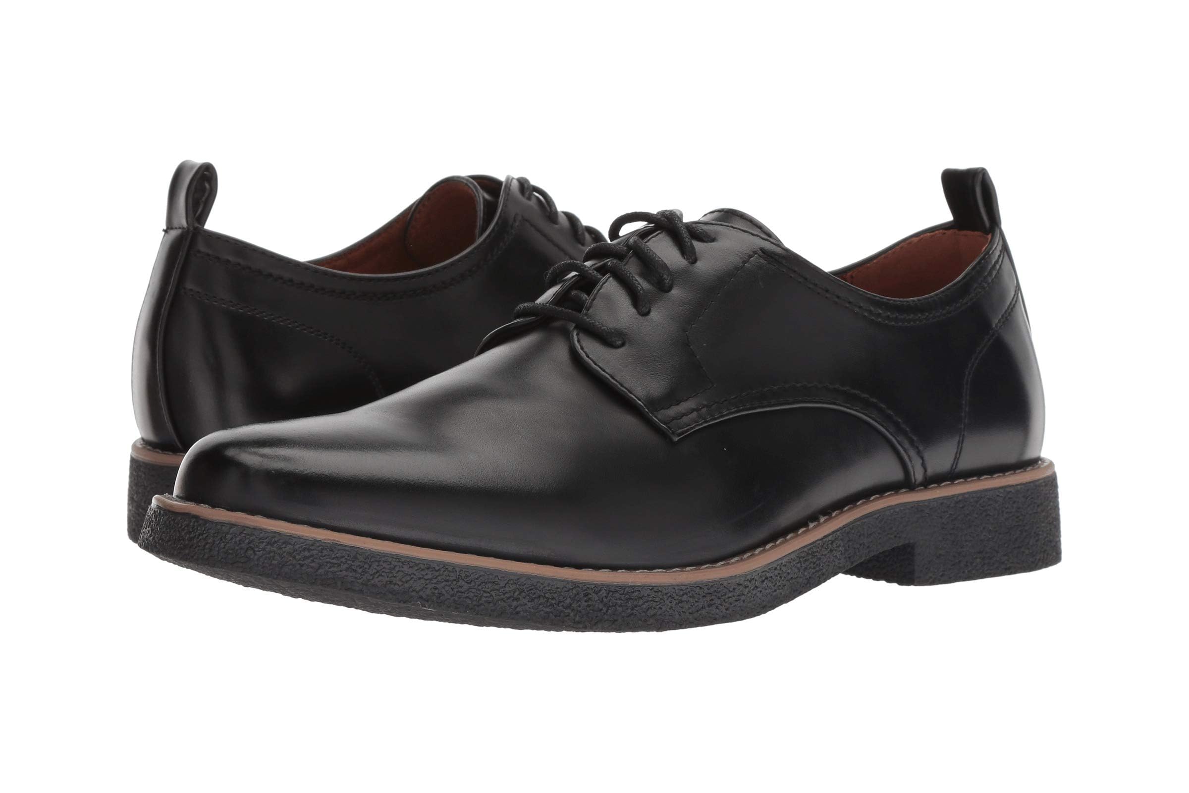 Deer Stags Highland Comfort Oxford