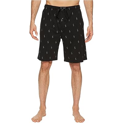Пижама Polo Ralph Lauren Knit Sleep Shorts