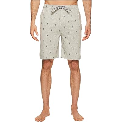 Пижама Polo Ralph Lauren Knit Sleep Shorts