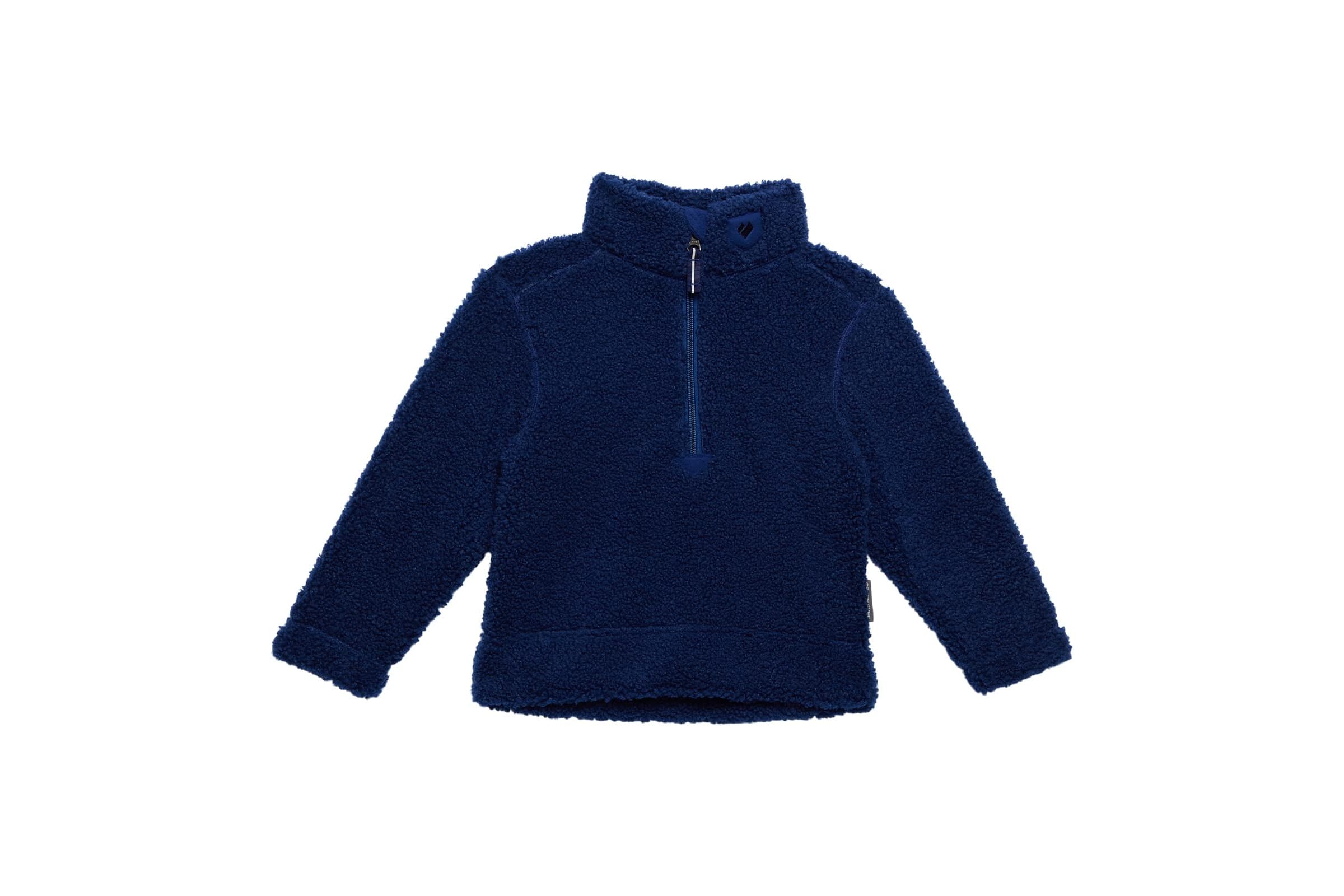 Obermeyer Kids Superior Gear Zip Top (Little Kids/Big Kids)