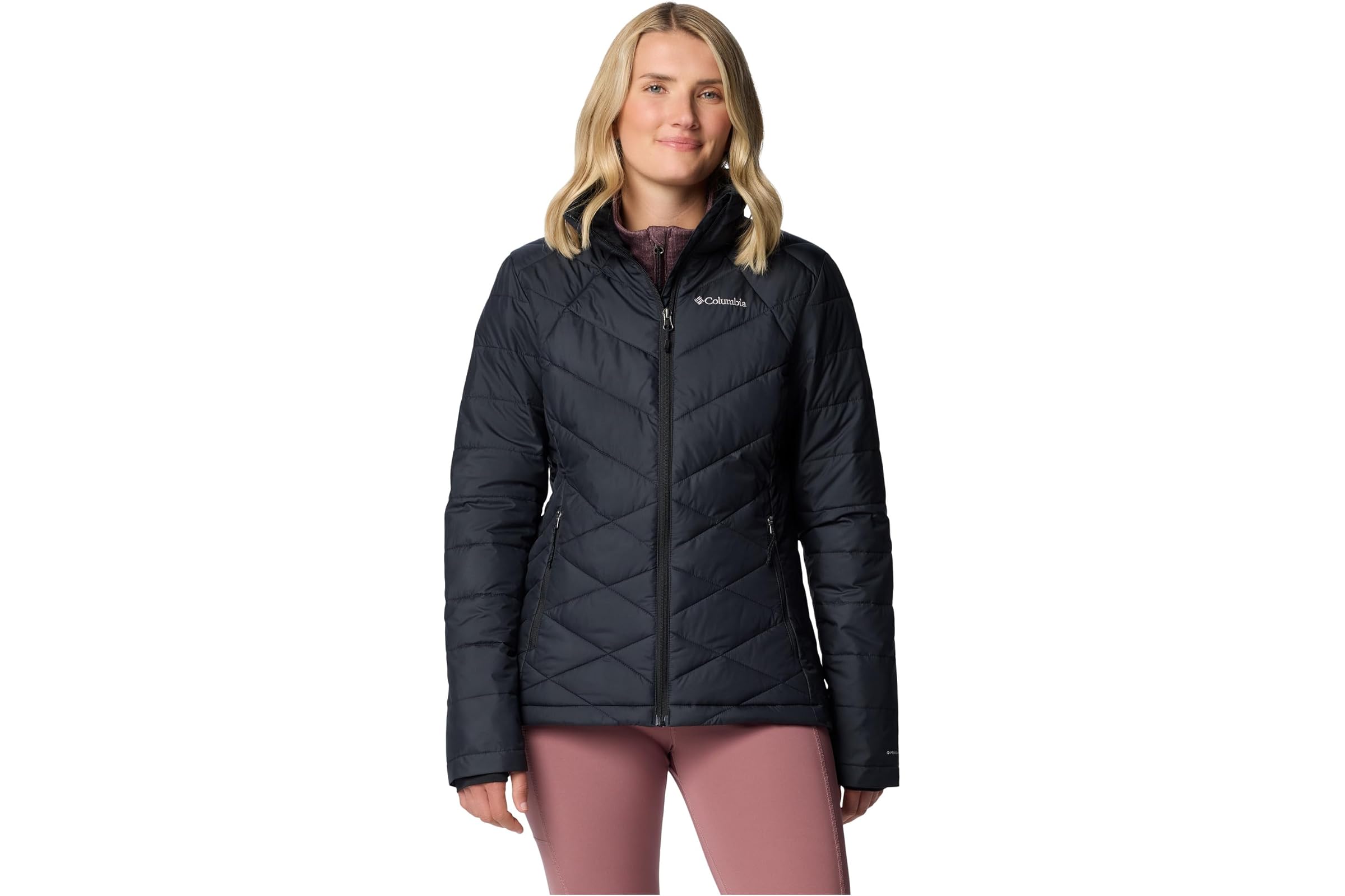 Columbia Heavenly Jacket 25890₽