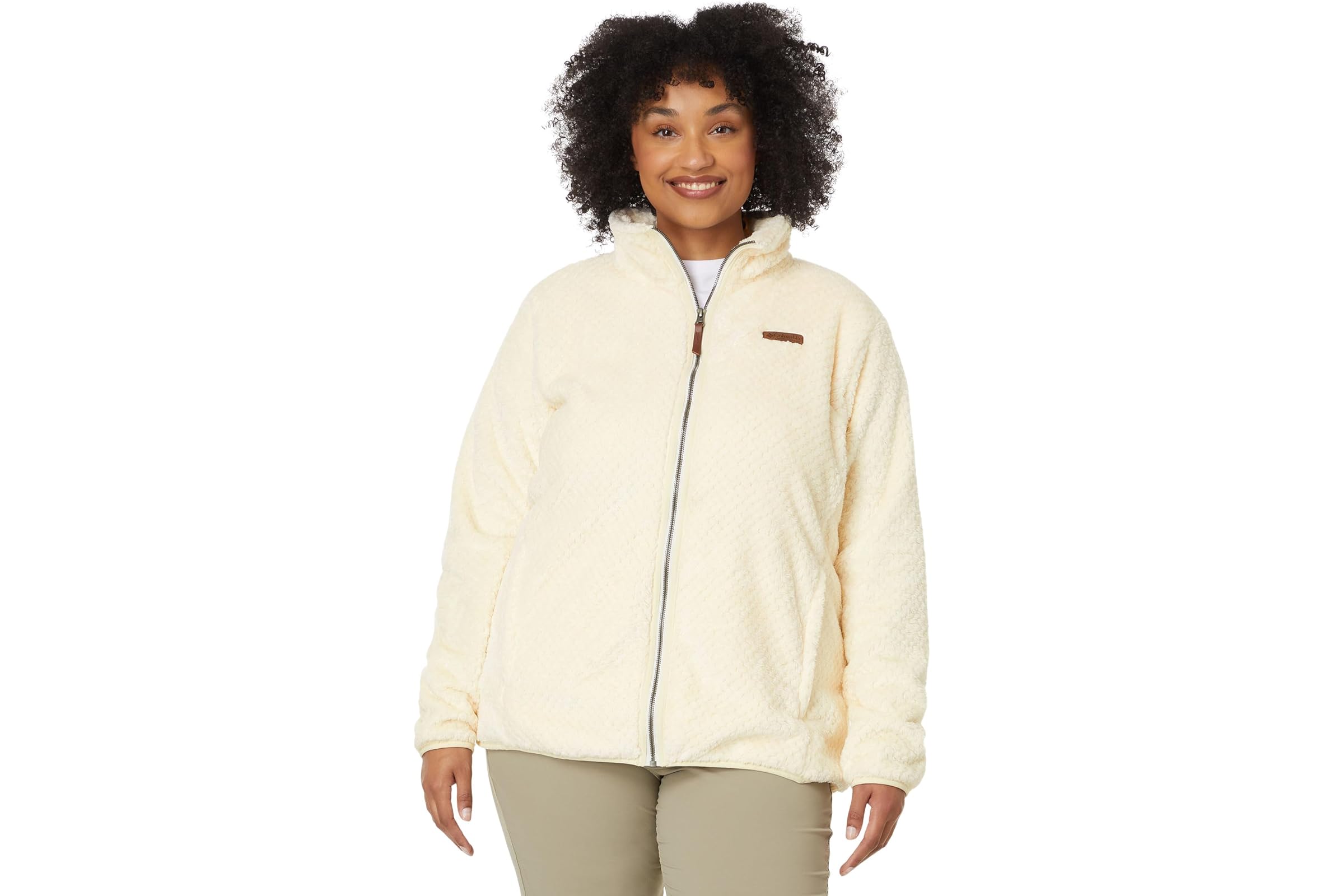 Columbia Fire Side II Sherpa Full Zip 12190₽