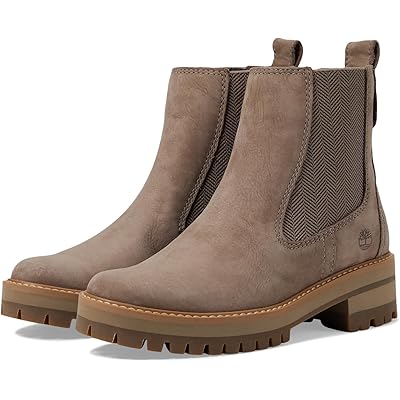 Ботинки Timberland Courmayeur Valley Chelsea