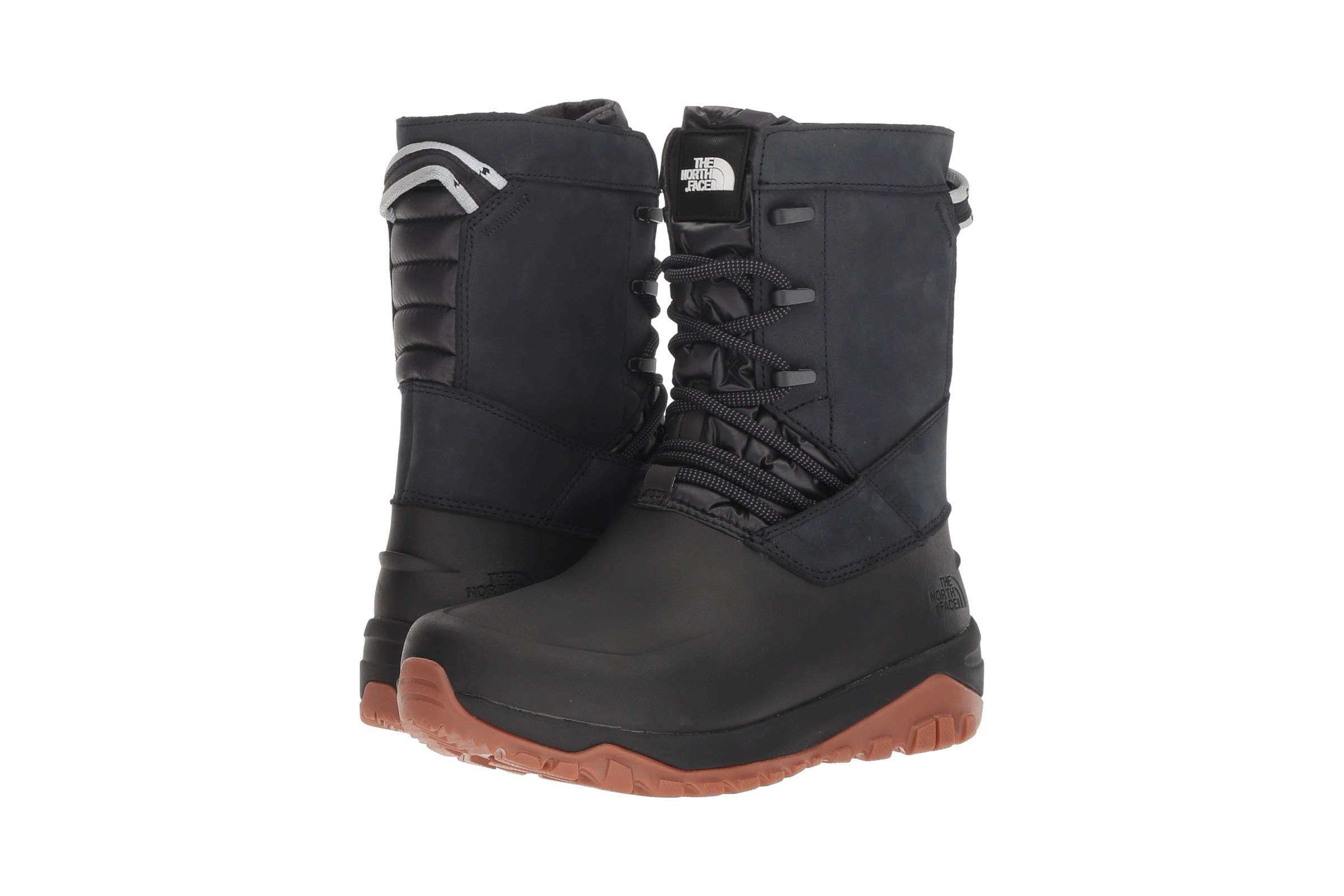 The North Face Yukiona Mid Boot