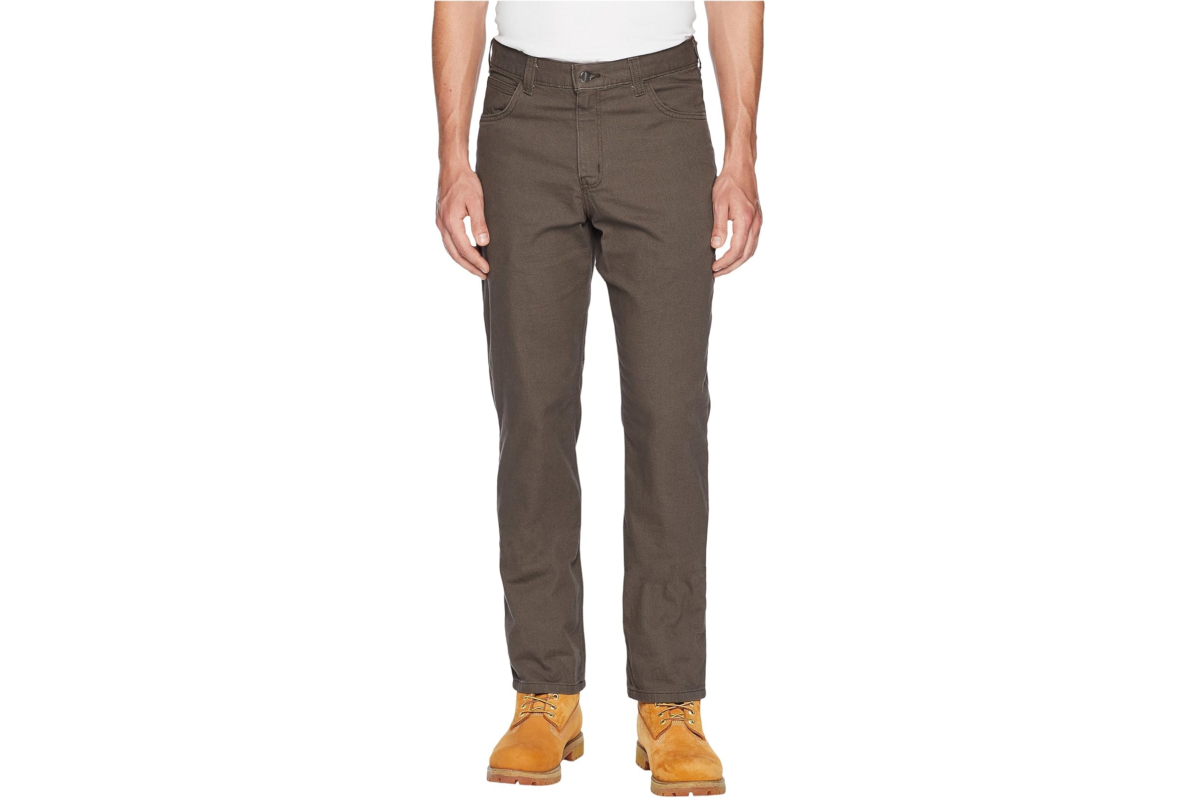 Carhartt Rugged Flex Rigby Five-Pocket Pants