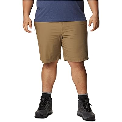 Шорты Columbia Big & Tall Flex ROC Shorts