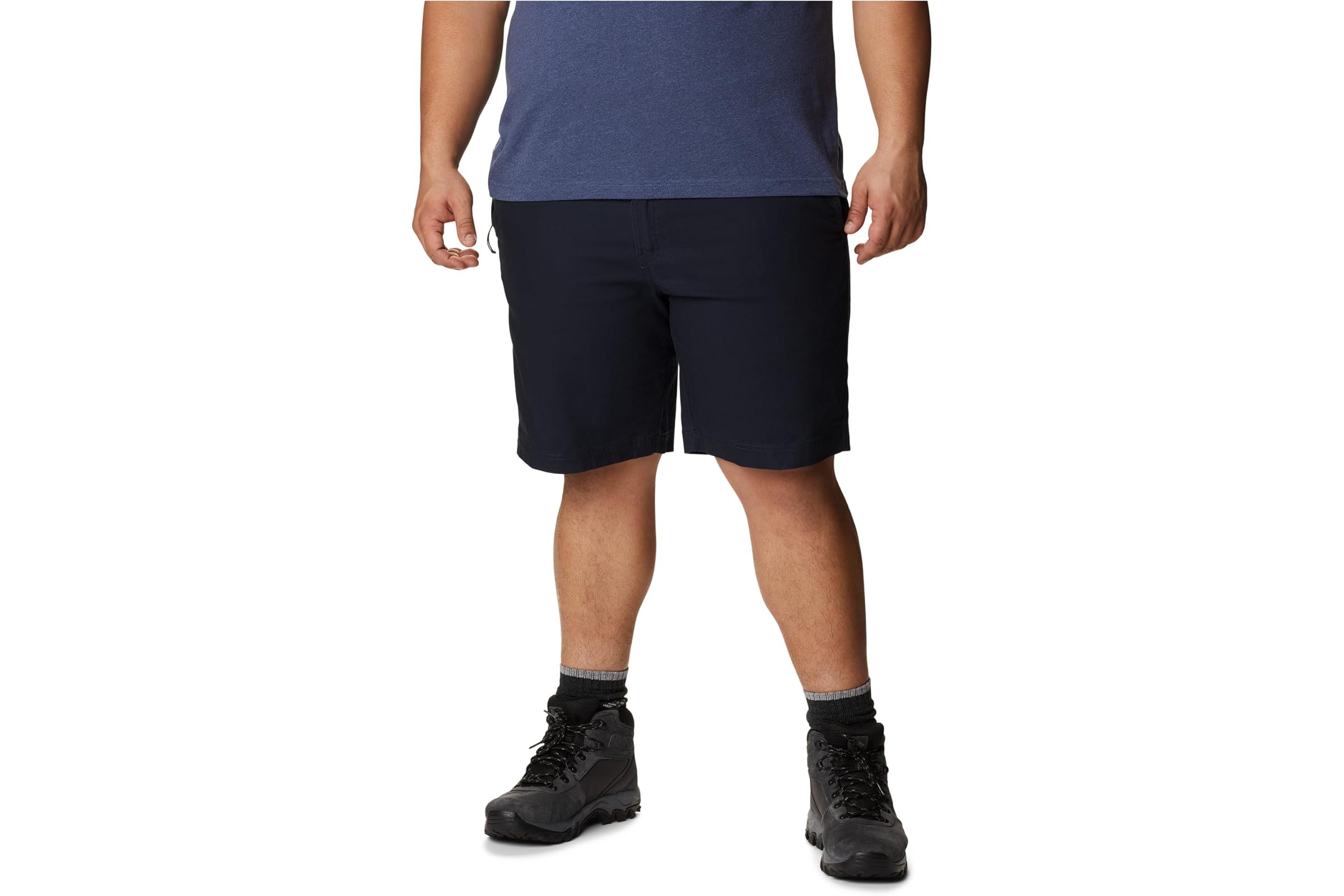 Columbia Big - Tall Flex ROC Shorts