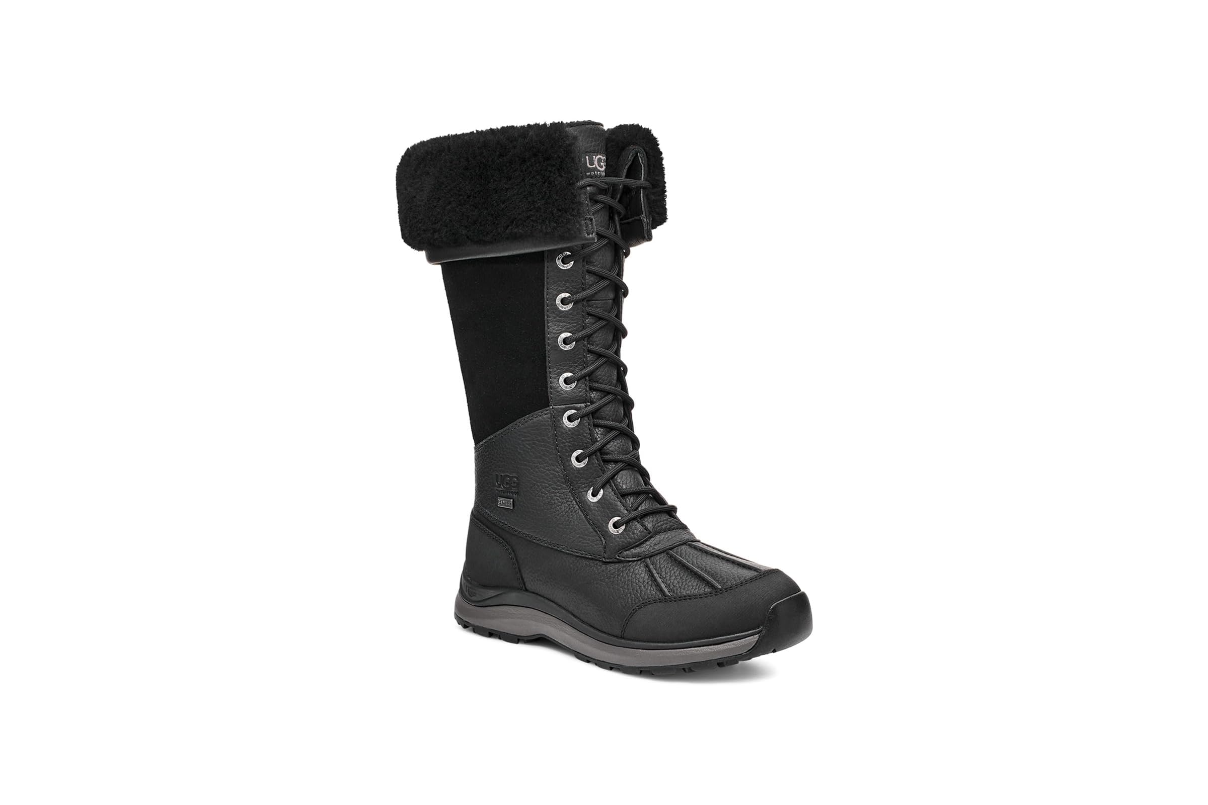 UGG Adirondack Tall Boot III