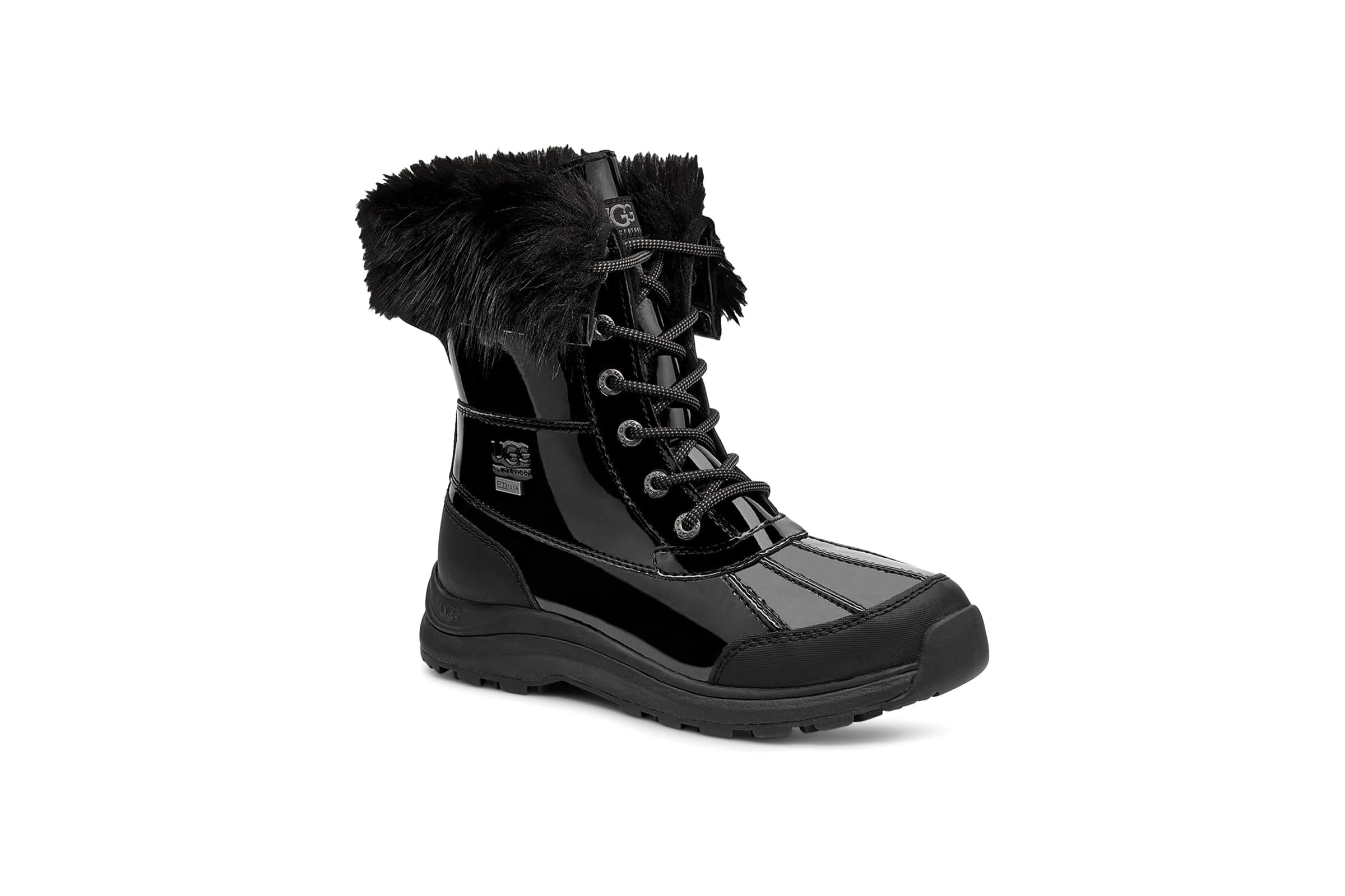 UGG Adirondack Boot III