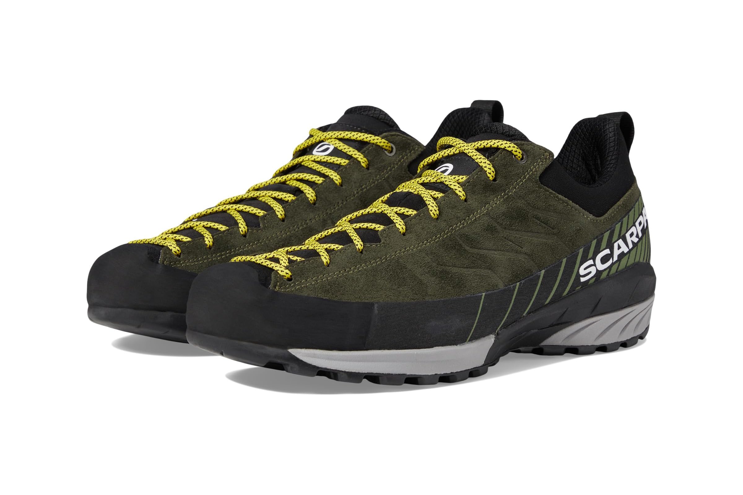 Мужские кроссовки Scarpa Mescalito 46090₽