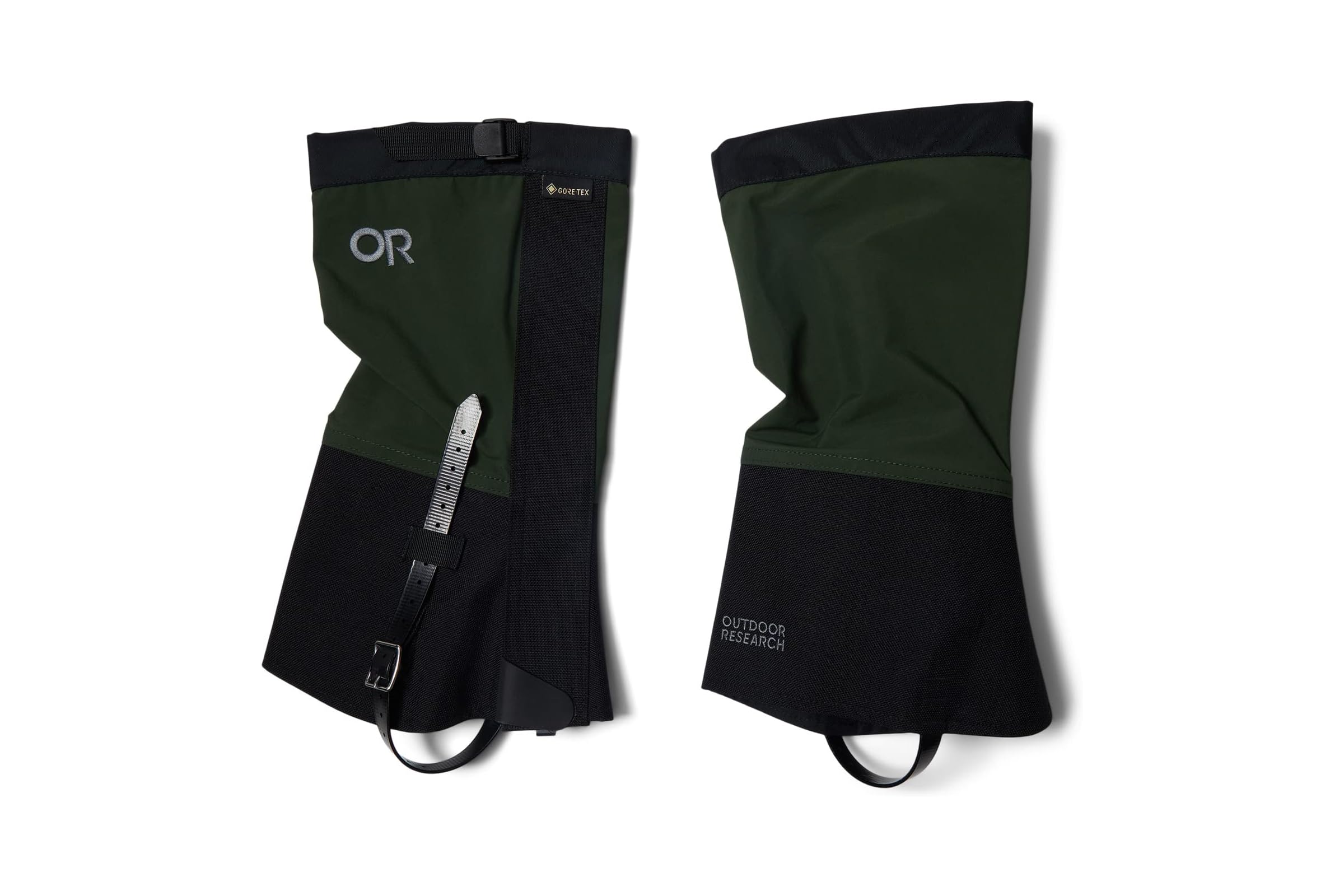 Outdoor Research Crocodile Gaiters 10990₽