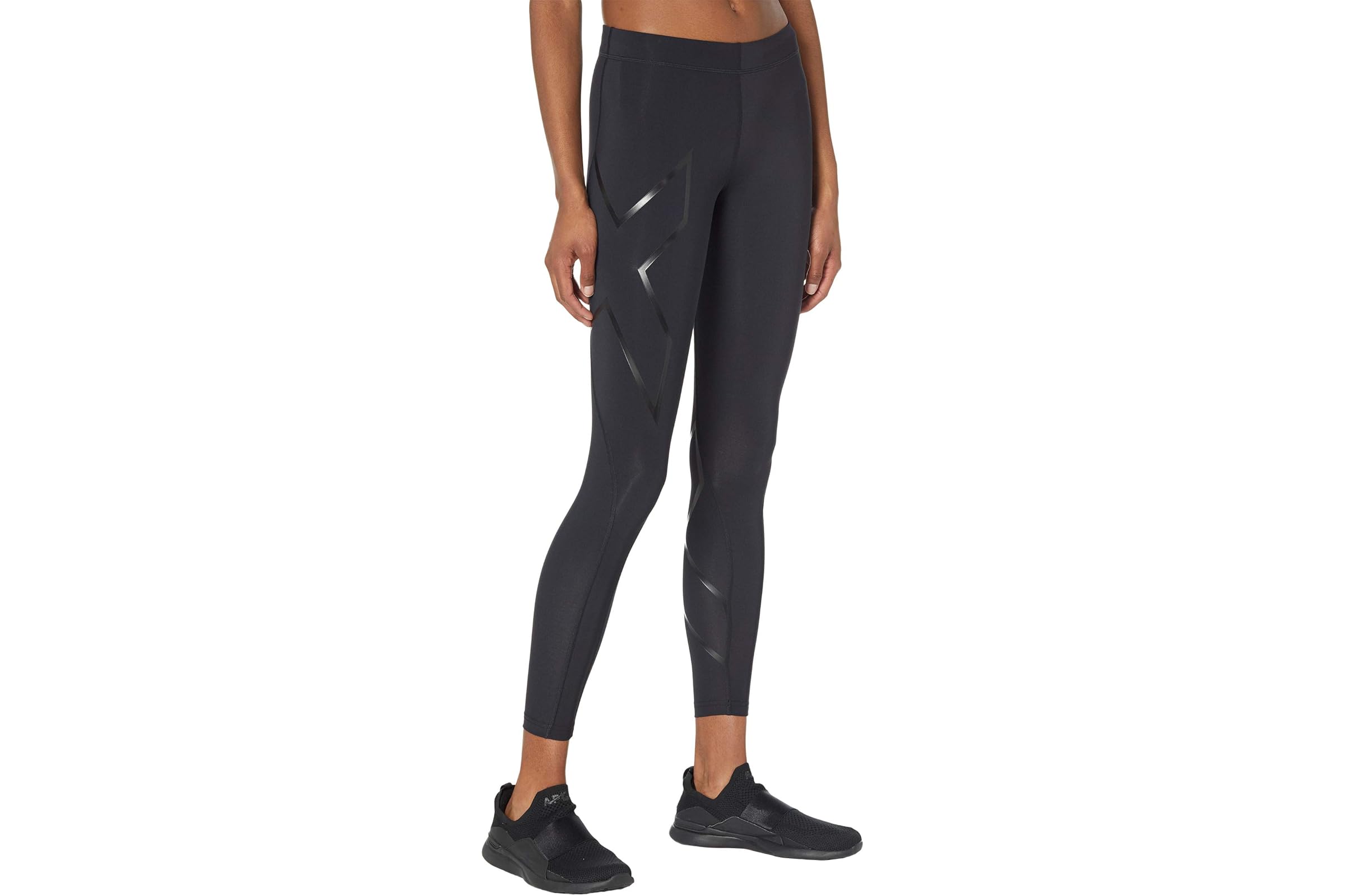 2XU Core Compression Tights