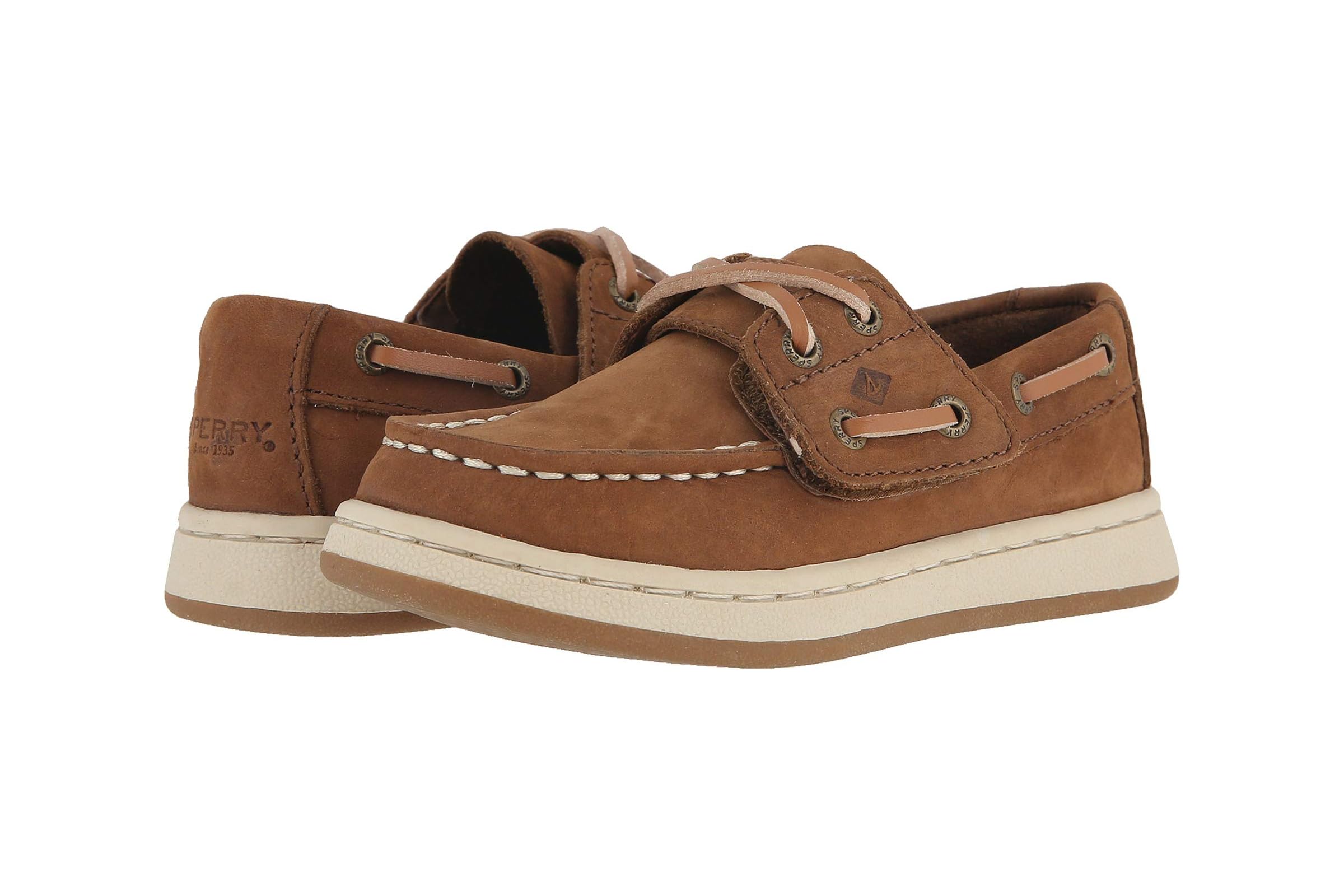 Sperry Kids Cup II Boat Jr. (Toddler/Little Kid)