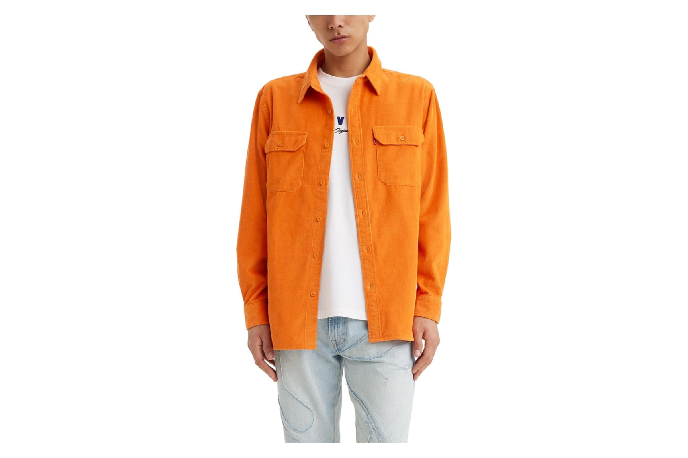 Levis Premium Jackson Worker