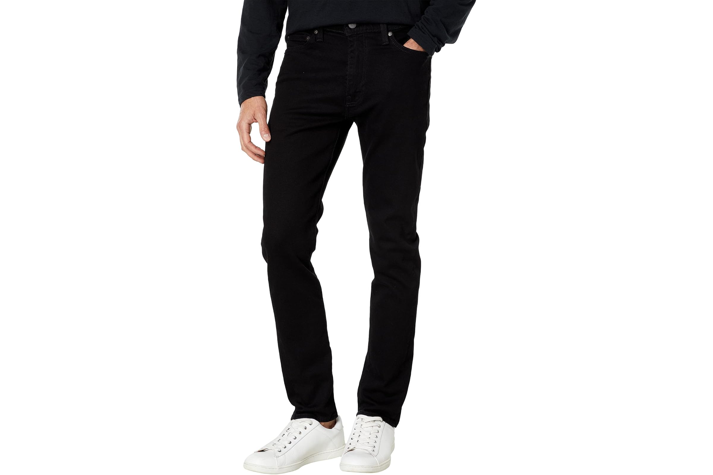 Levis Premium 510 Skinny