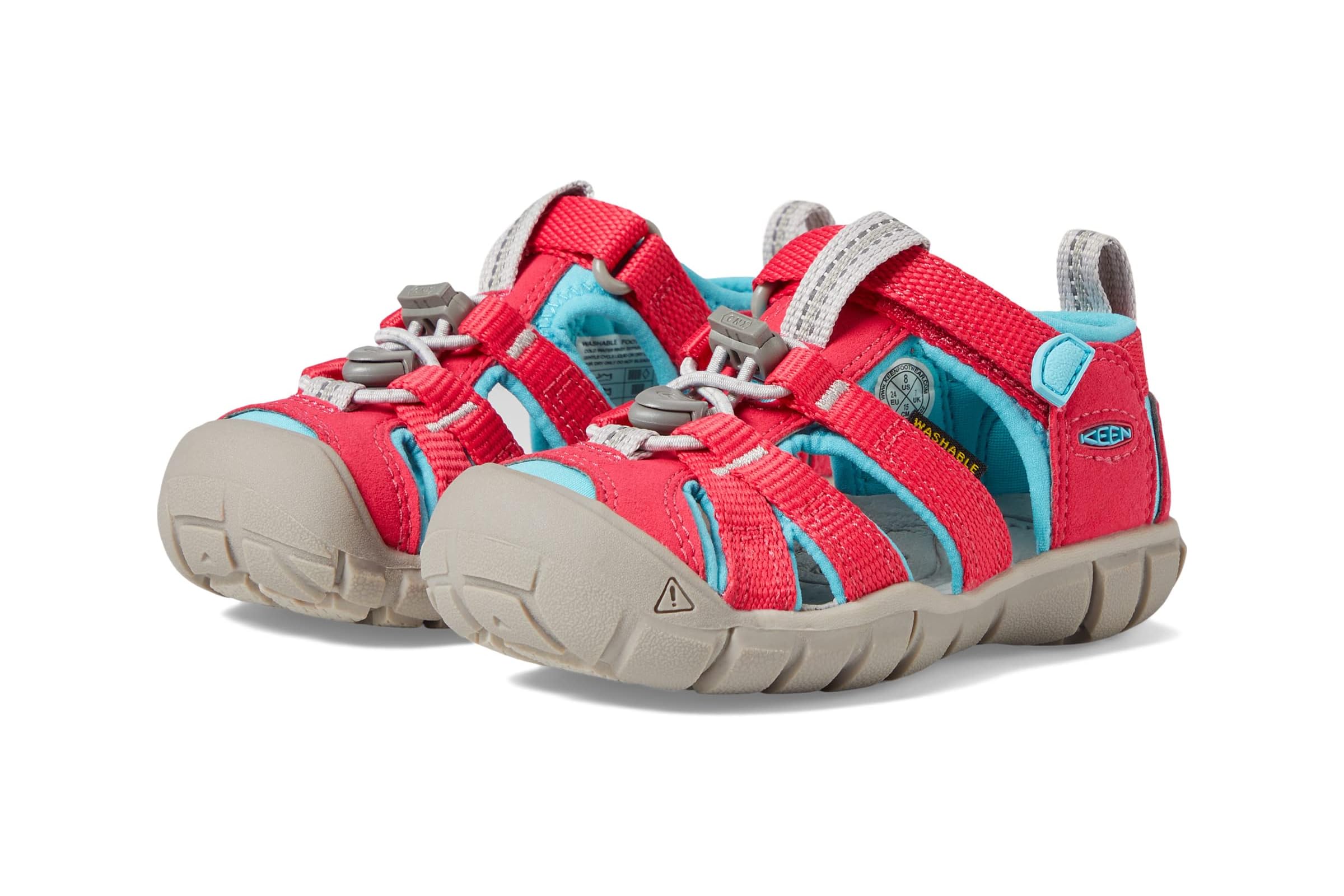 KEEN Kids Seacamp II CNX (Toddler/Little Kid)