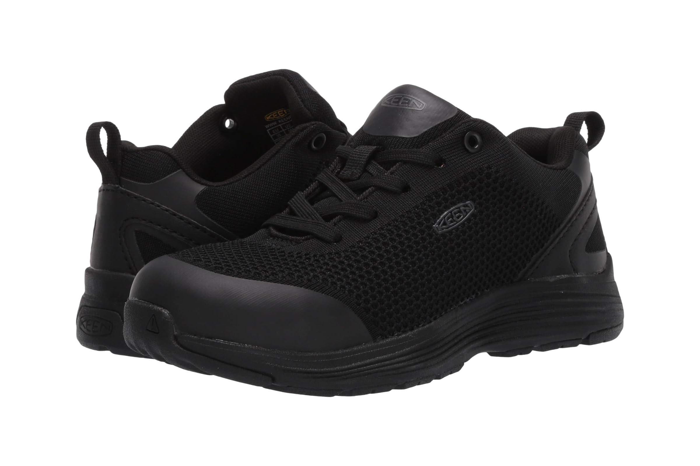 KEEN Utility Sparta Aluminum Toe