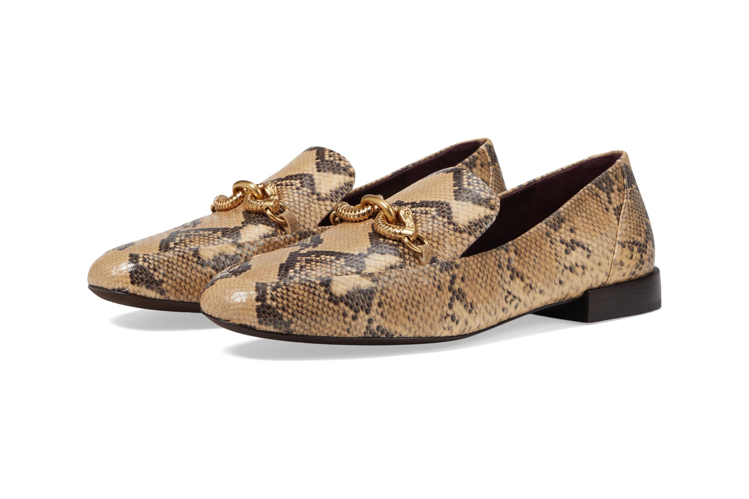 Tory Burch Jessa Loafers 28690₽