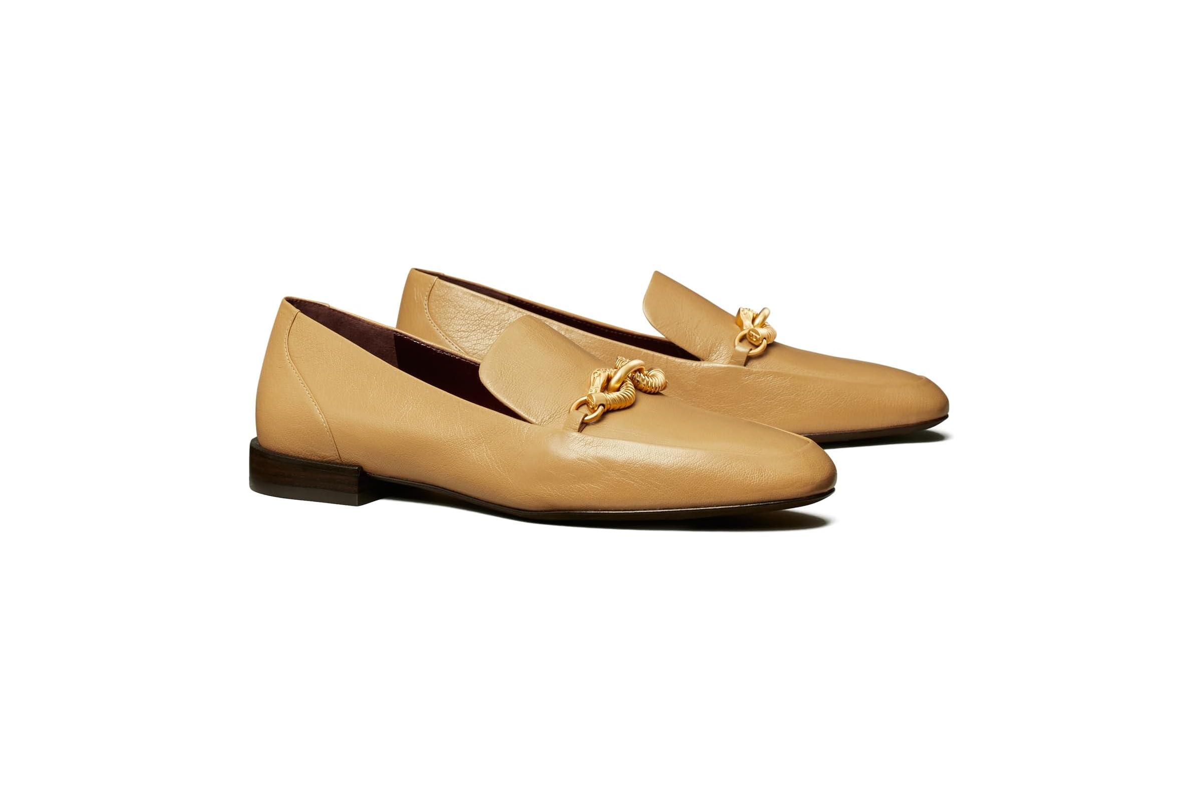 Tory Burch Jessa Loafers 37390₽