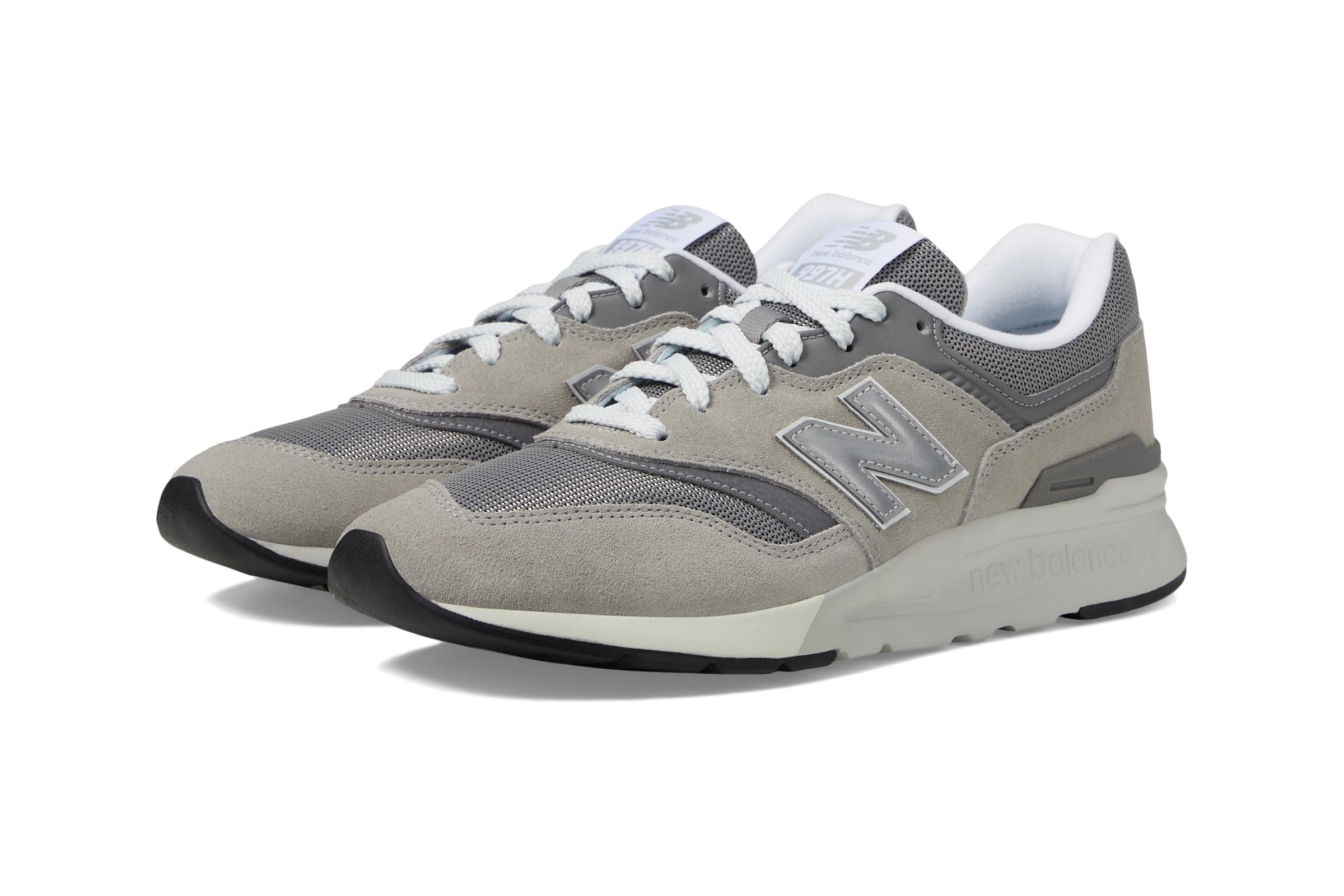 Мужские кроссовки New Balance Classics 997Hv1 12390₽