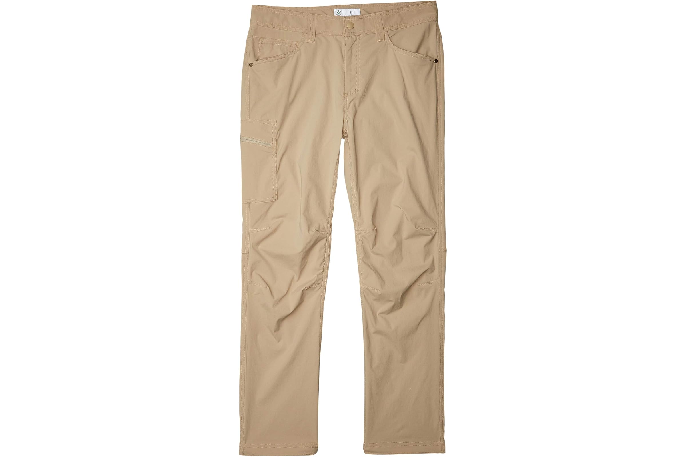 Royal Robbins Bug Barrier Active Traveler Pants