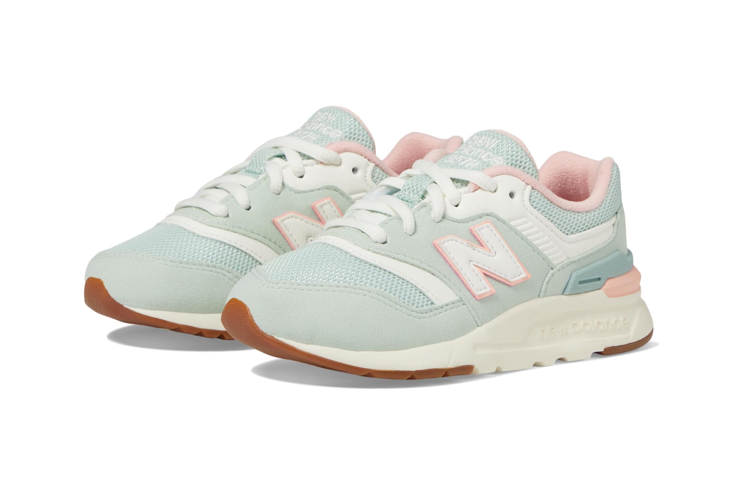 New Balance Kids PR997Hv1 (Little Kid)