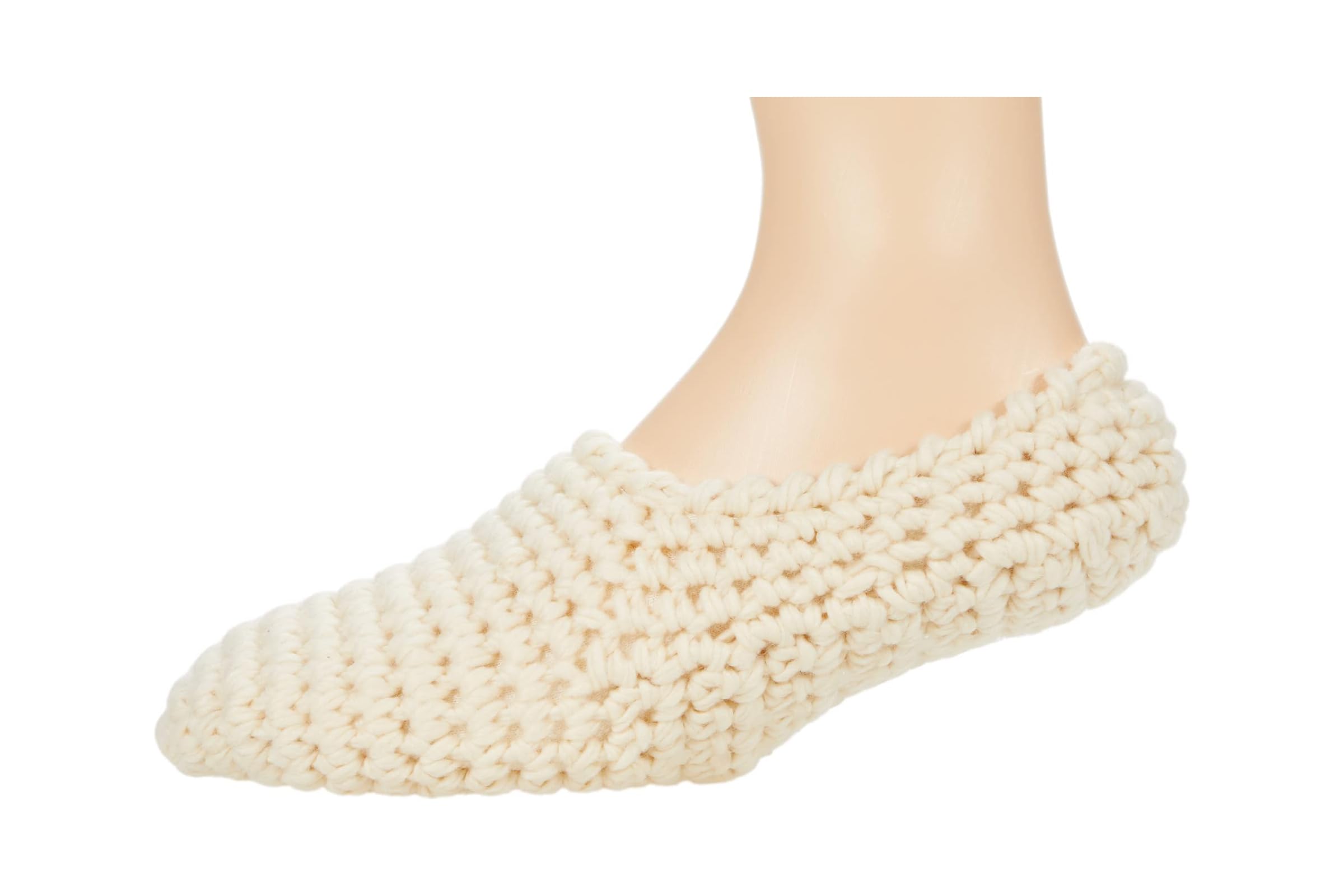 Eberjey The Ankle Slipper Sock