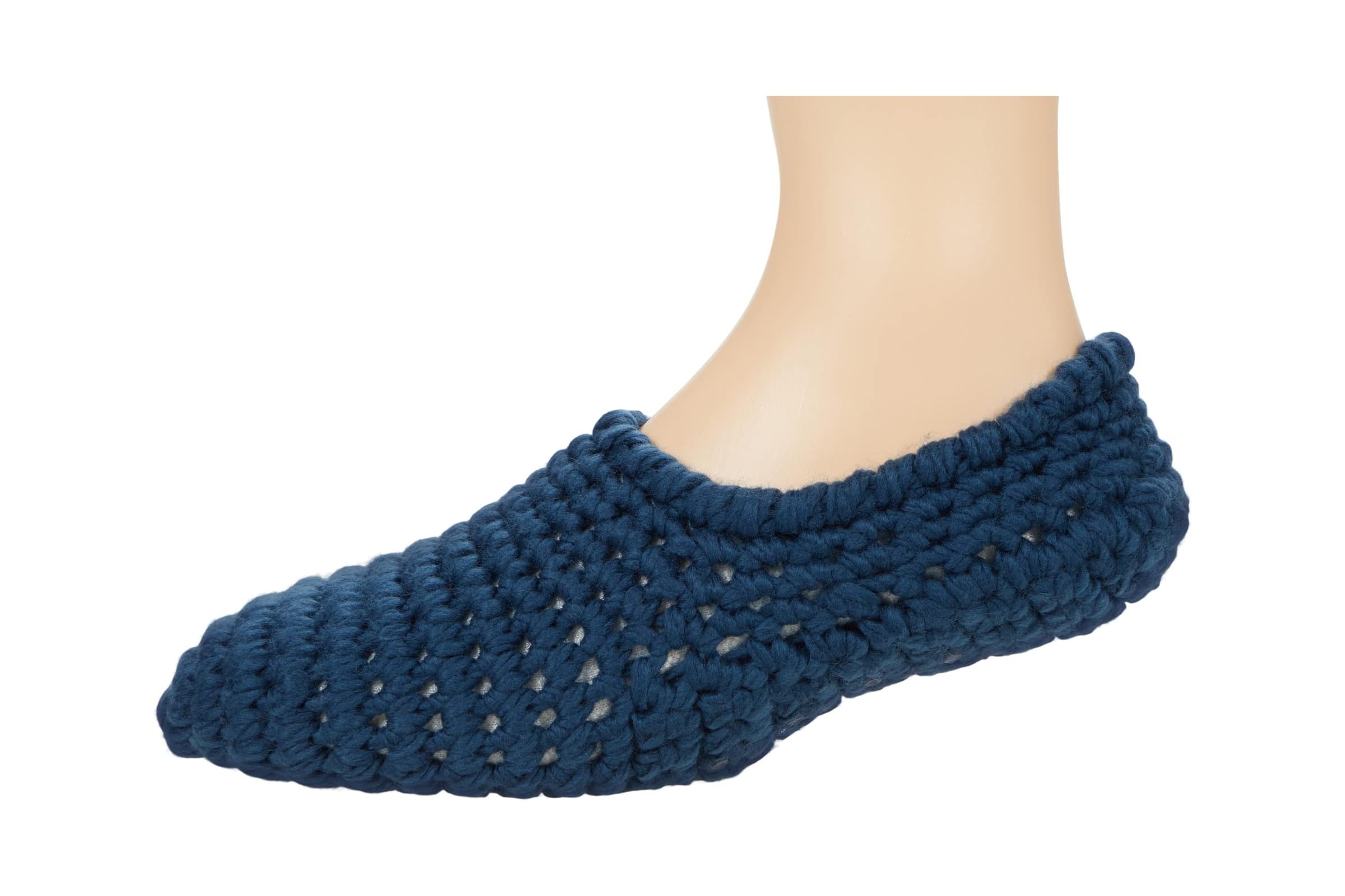 Eberjey The Ankle Slipper Sock