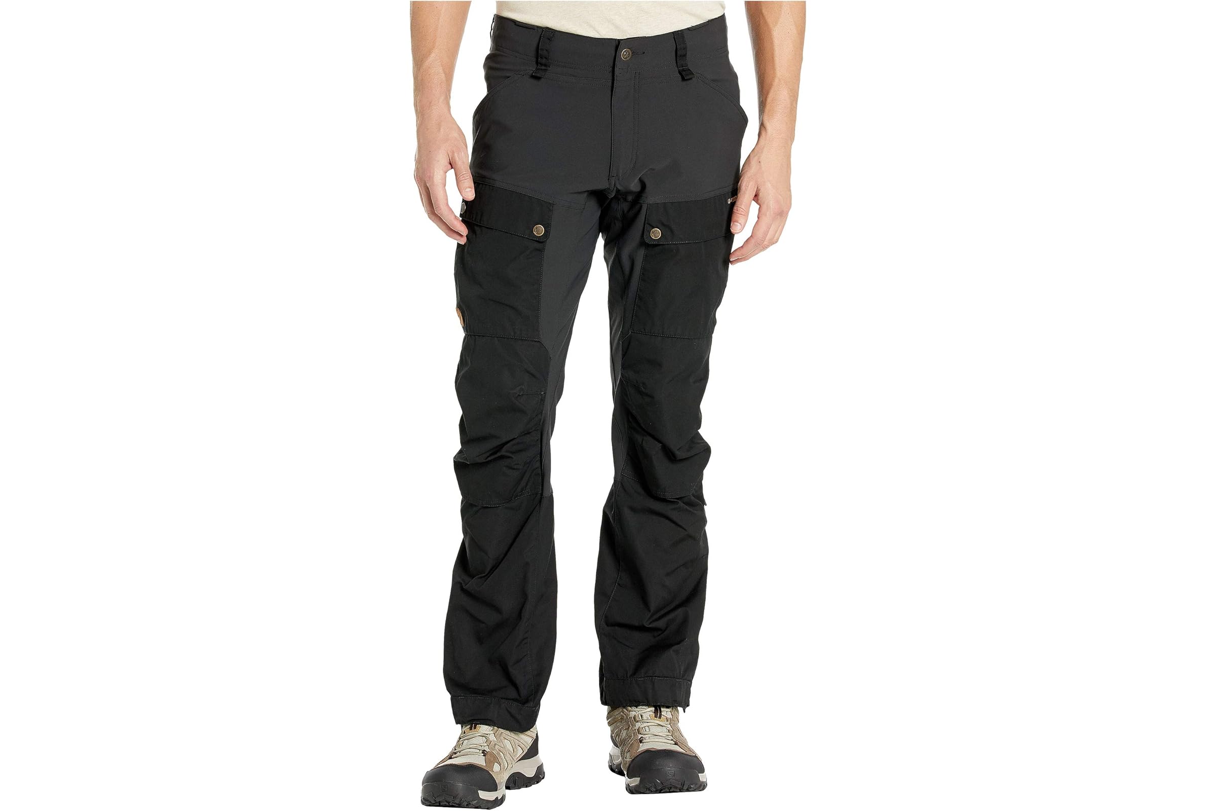 Fjallraven Keb Trousers 47290₽