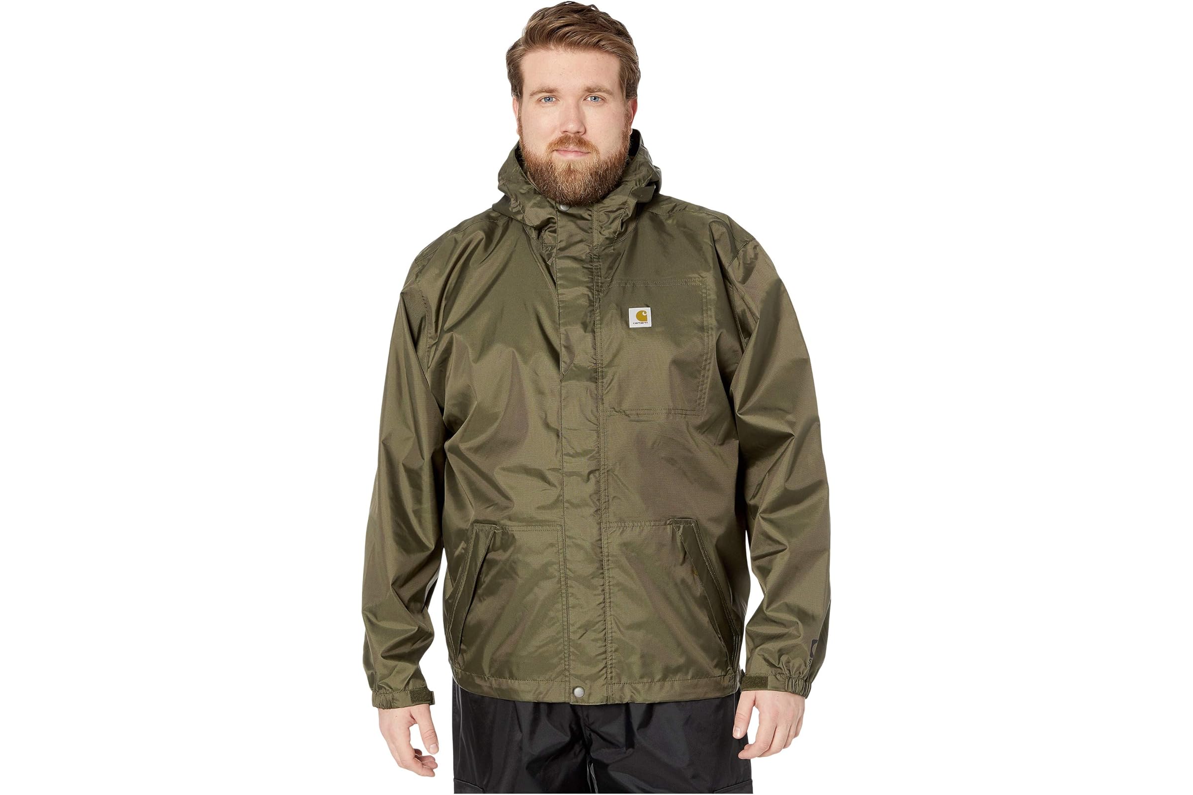 Carhartt Big - Tall Dry Harbor Jacket