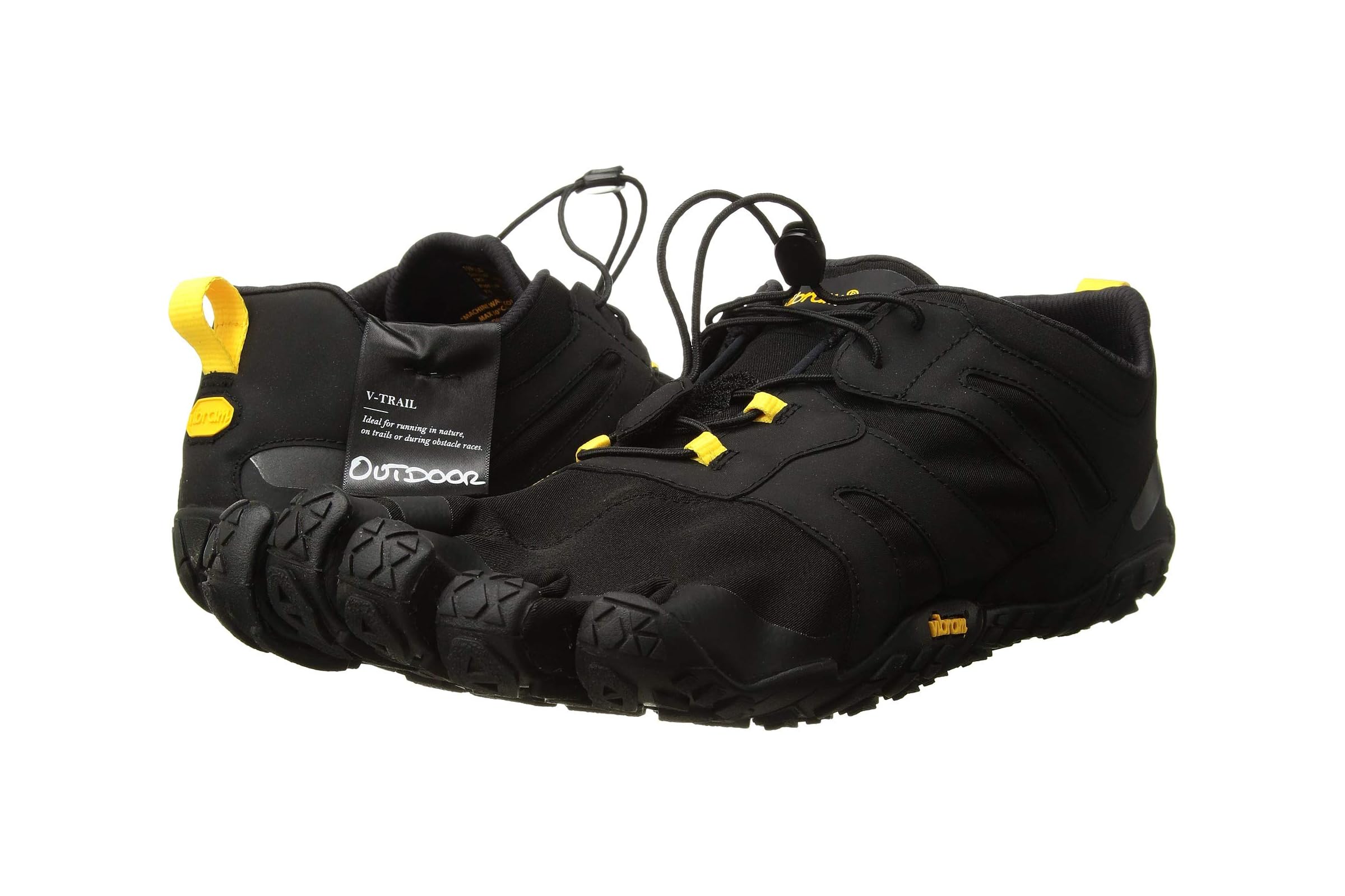 Vibram FiveFingers V-Trail 2.0