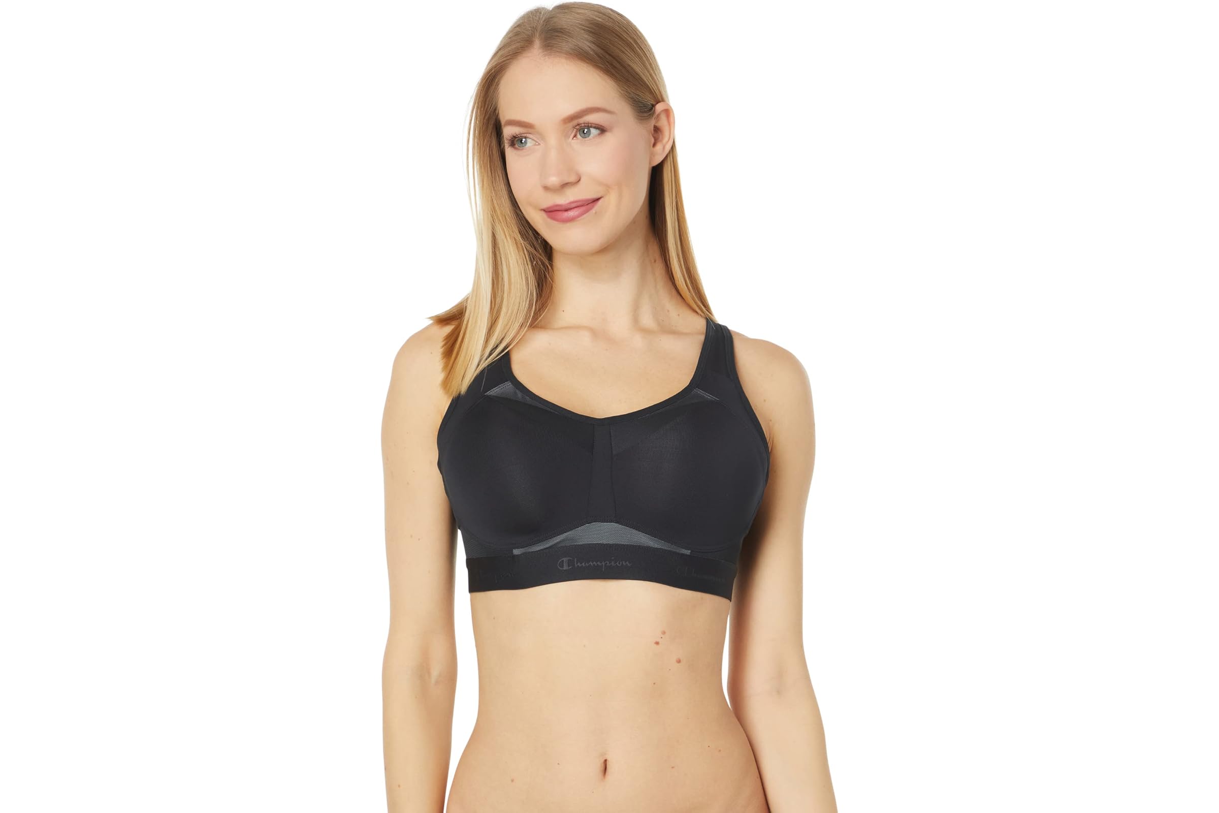 Champion Motion Control Underwire Sports Bra