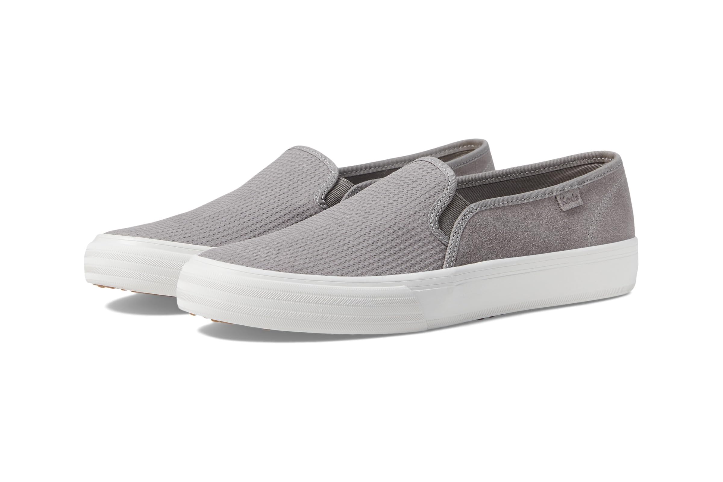 Keds Double Decker Slip On