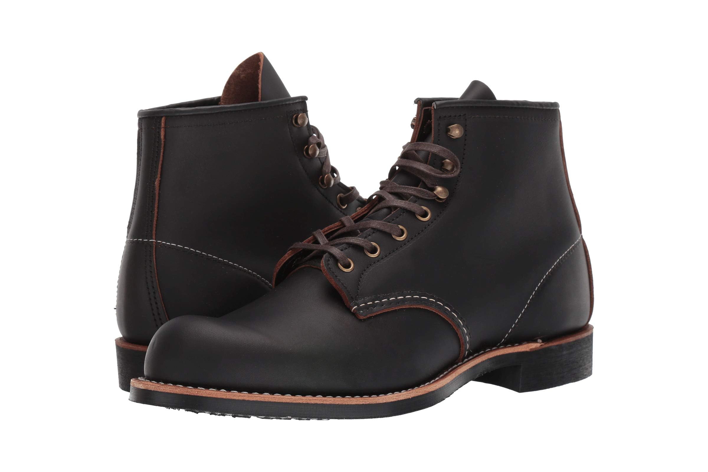 Red Wing Heritage Blacksmith