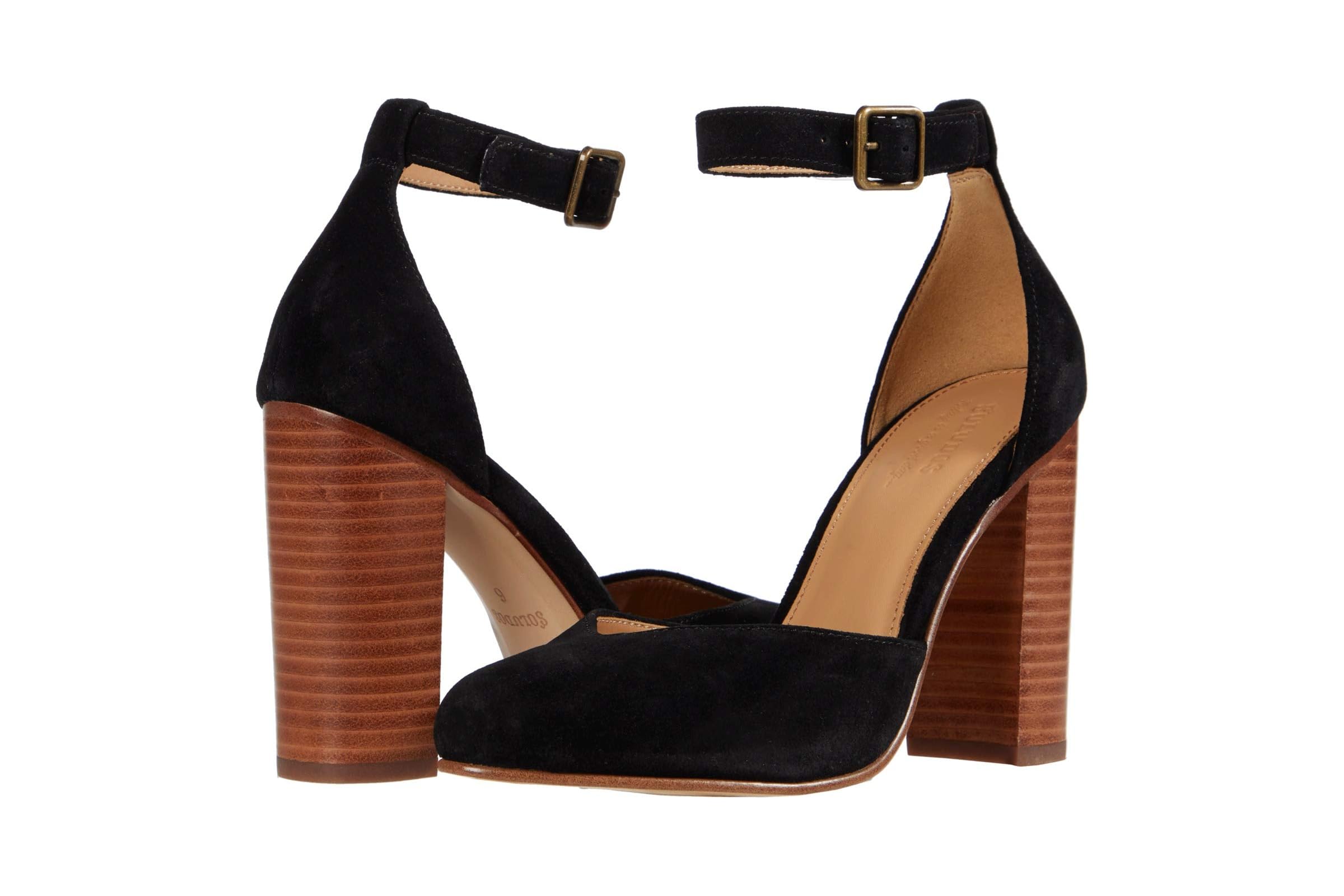 Soludos Collette Heel