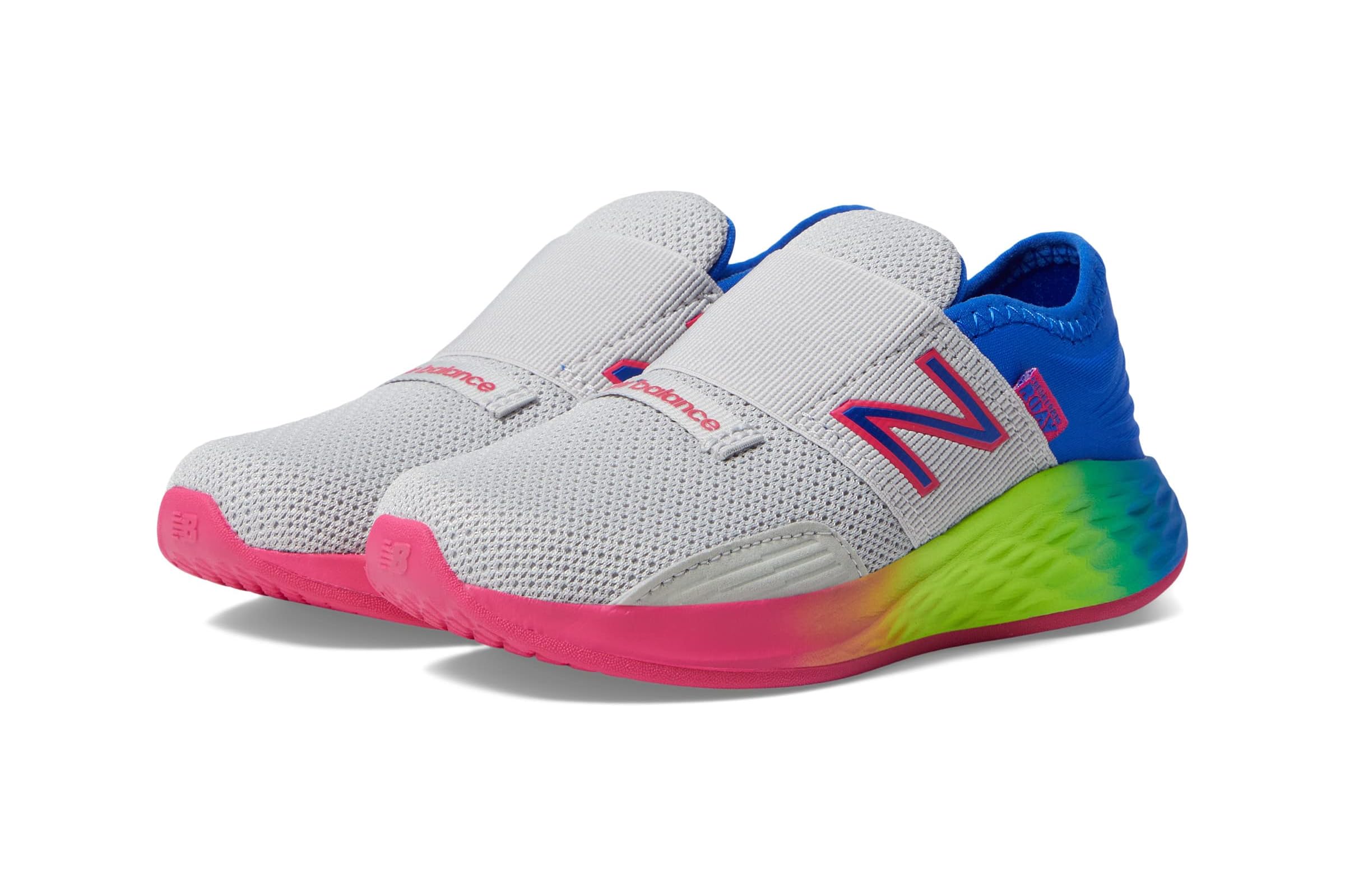 New Balance Kids Fresh Foam Roav (Infant/Toddler)