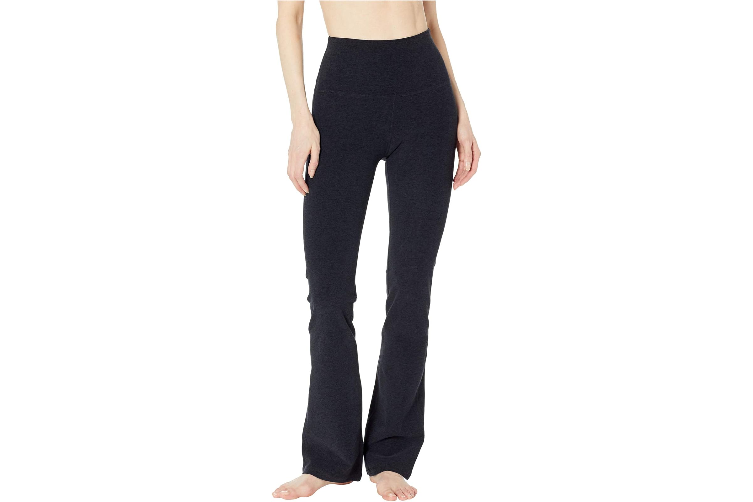 Beyond Yoga Spacedye High Waisted Practice Pants