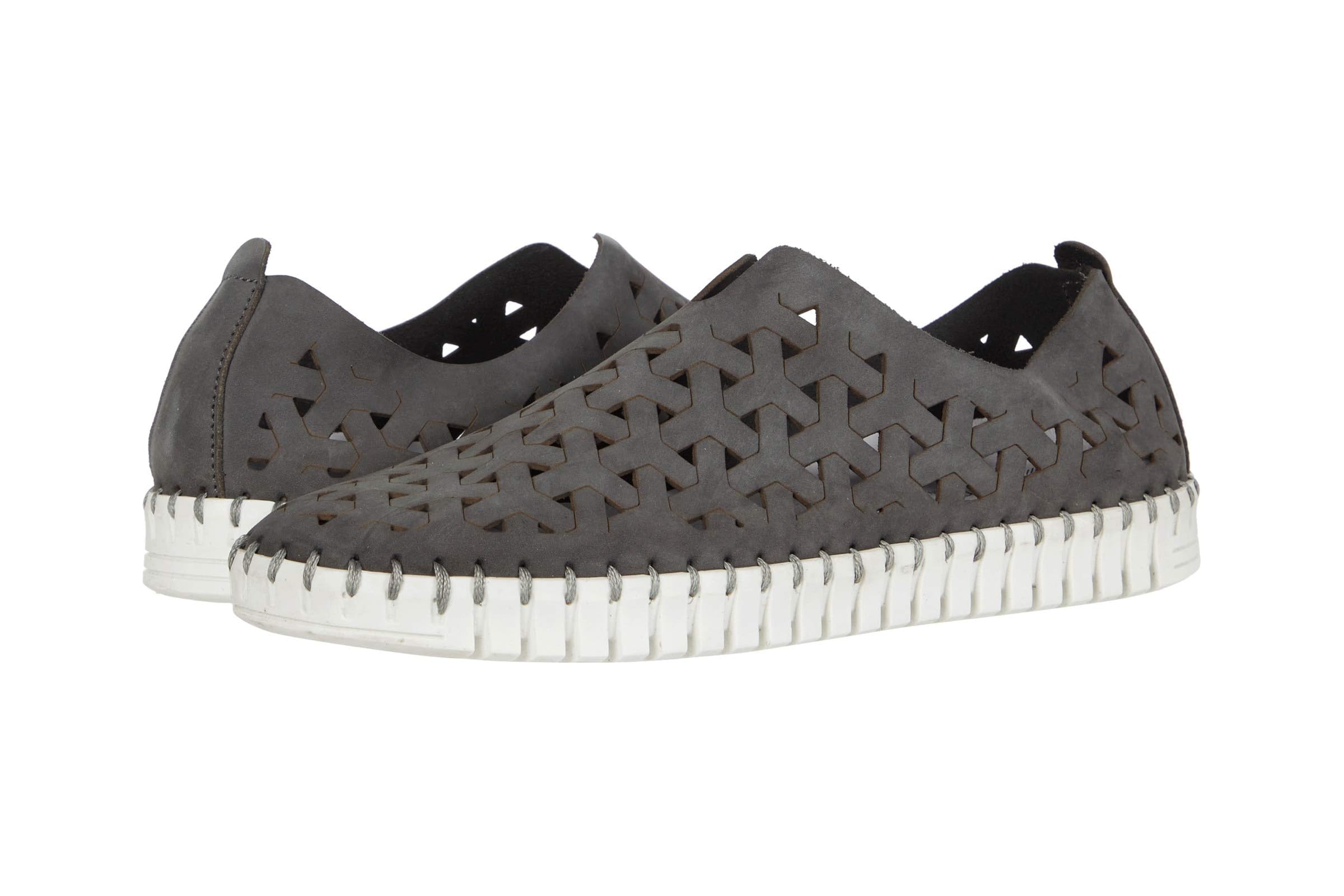 Женские кроссовки Eric Michael Inez 10690₽