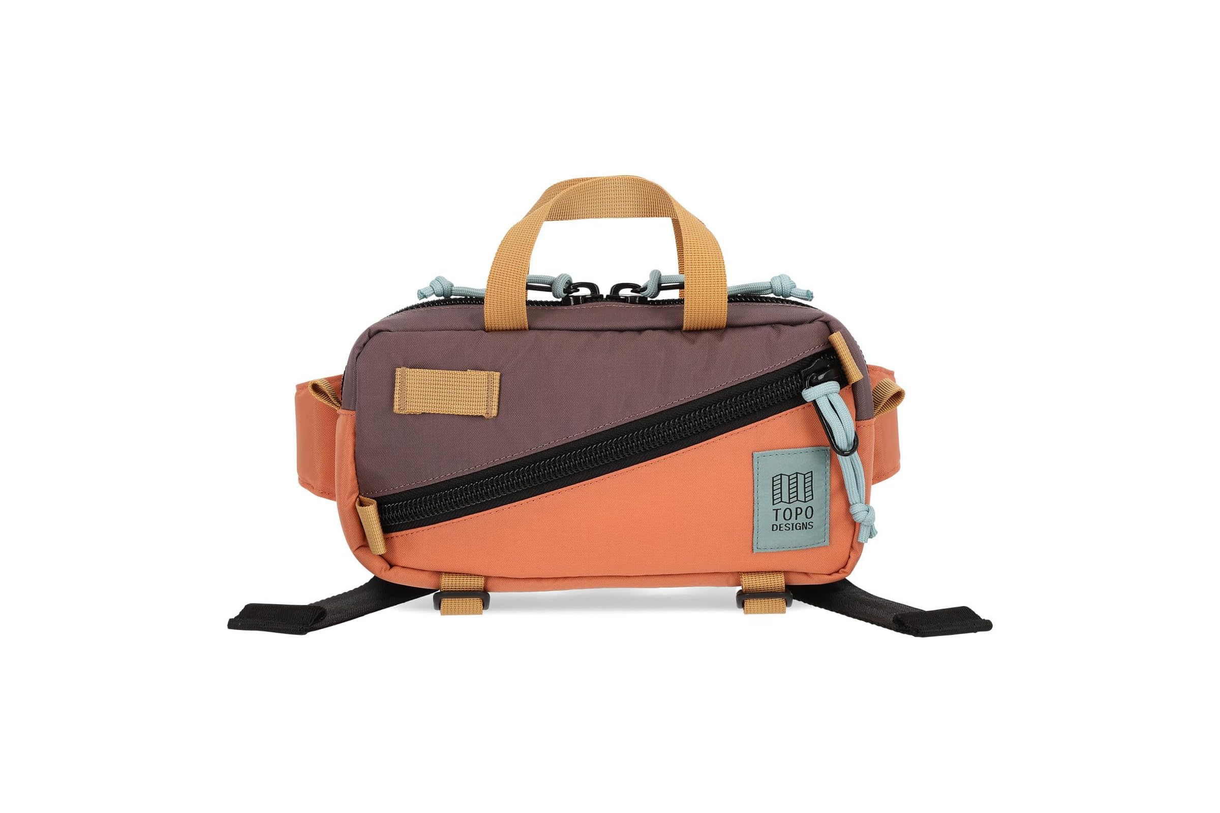 Topo Designs Mini Quick Pack