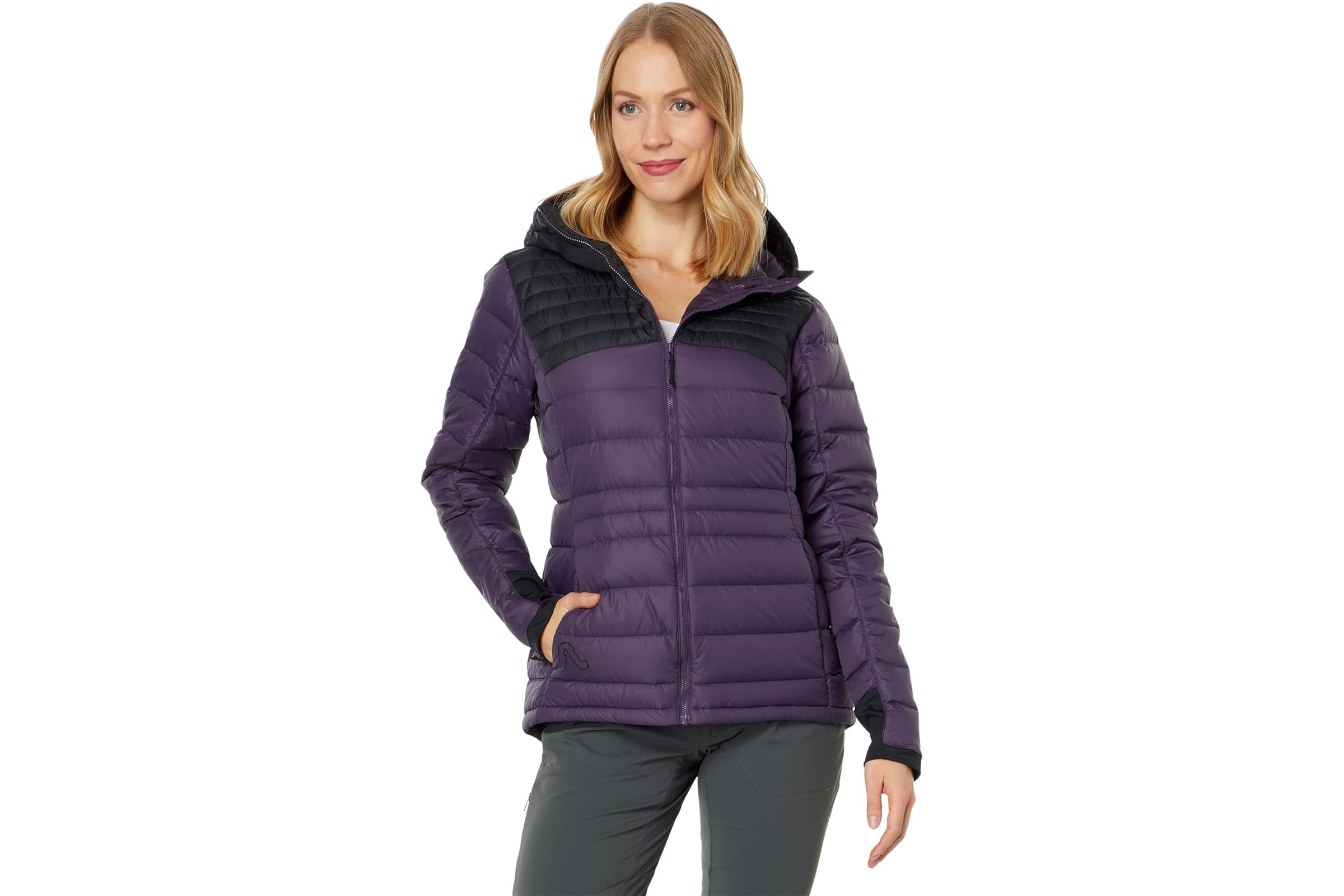 Flylow Betty Down Jacket