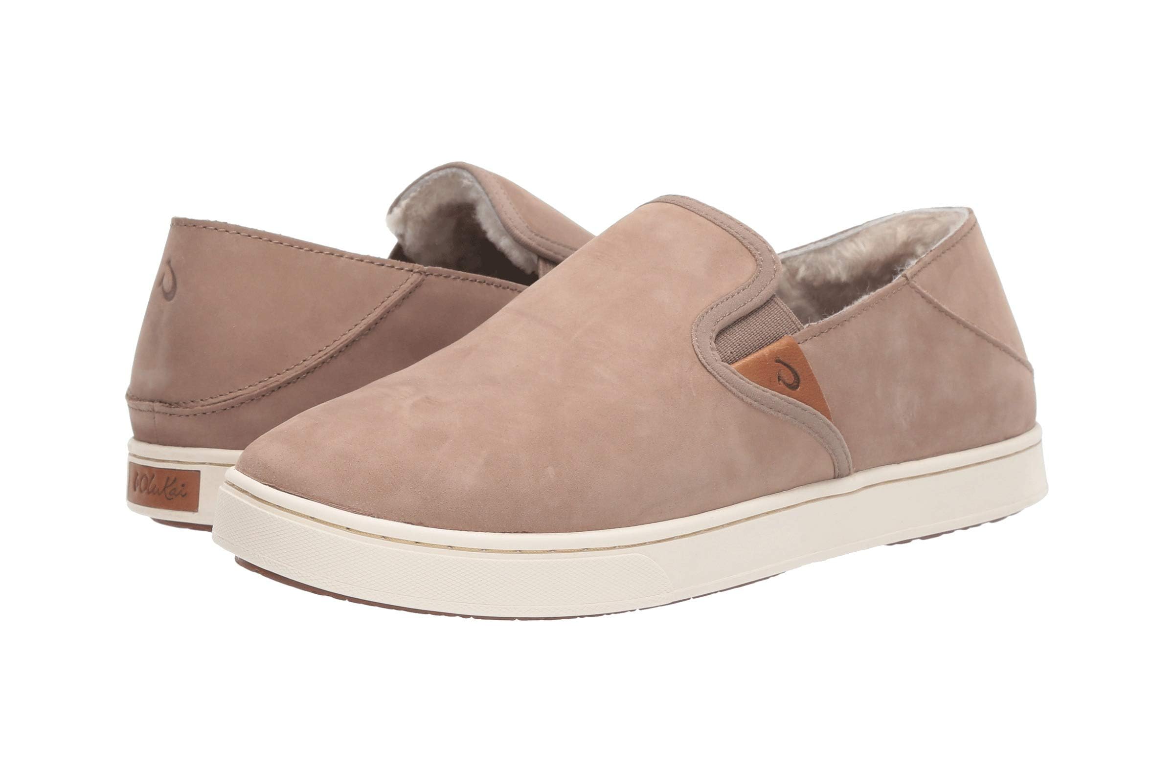 Женские кроссовки OluKai Pehuea Heu