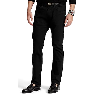 Джинсы Polo Ralph Lauren Varick Slim Straight Jean
