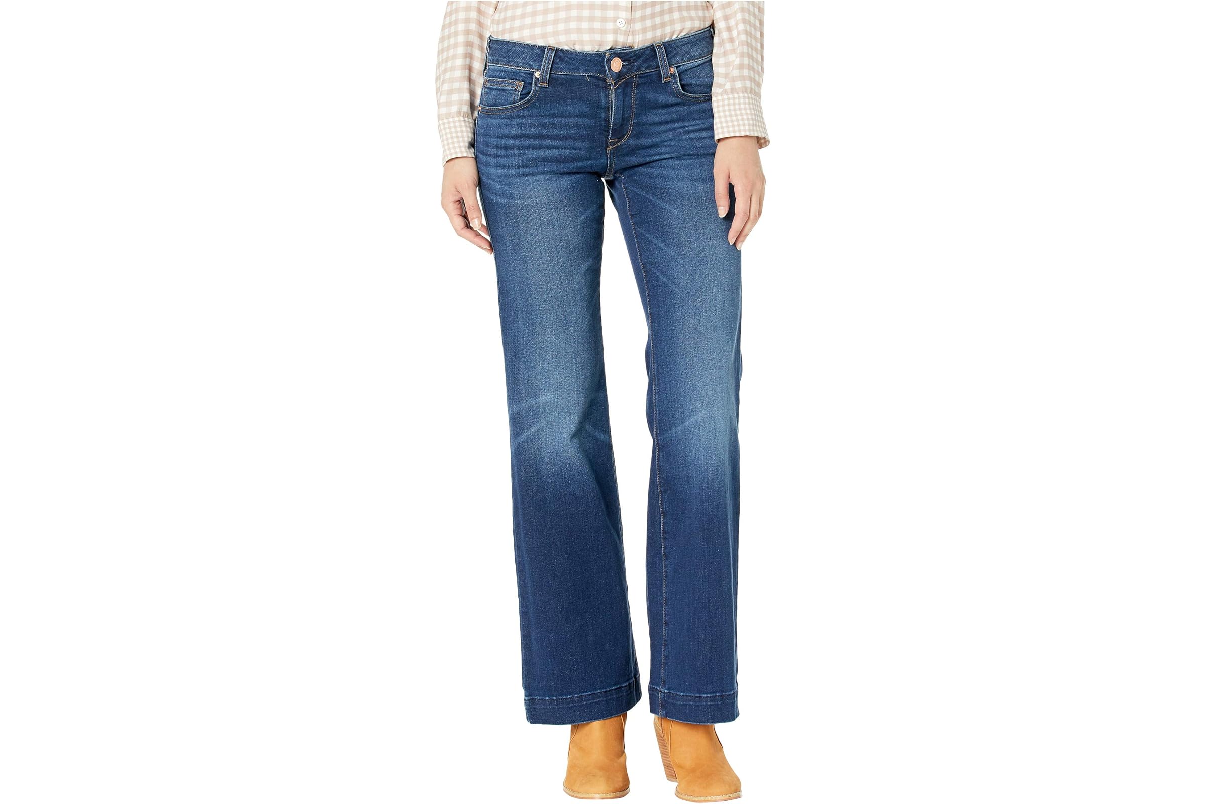 Ariat Ultra Stretch Trouser Kelsea Jeans in Joanna