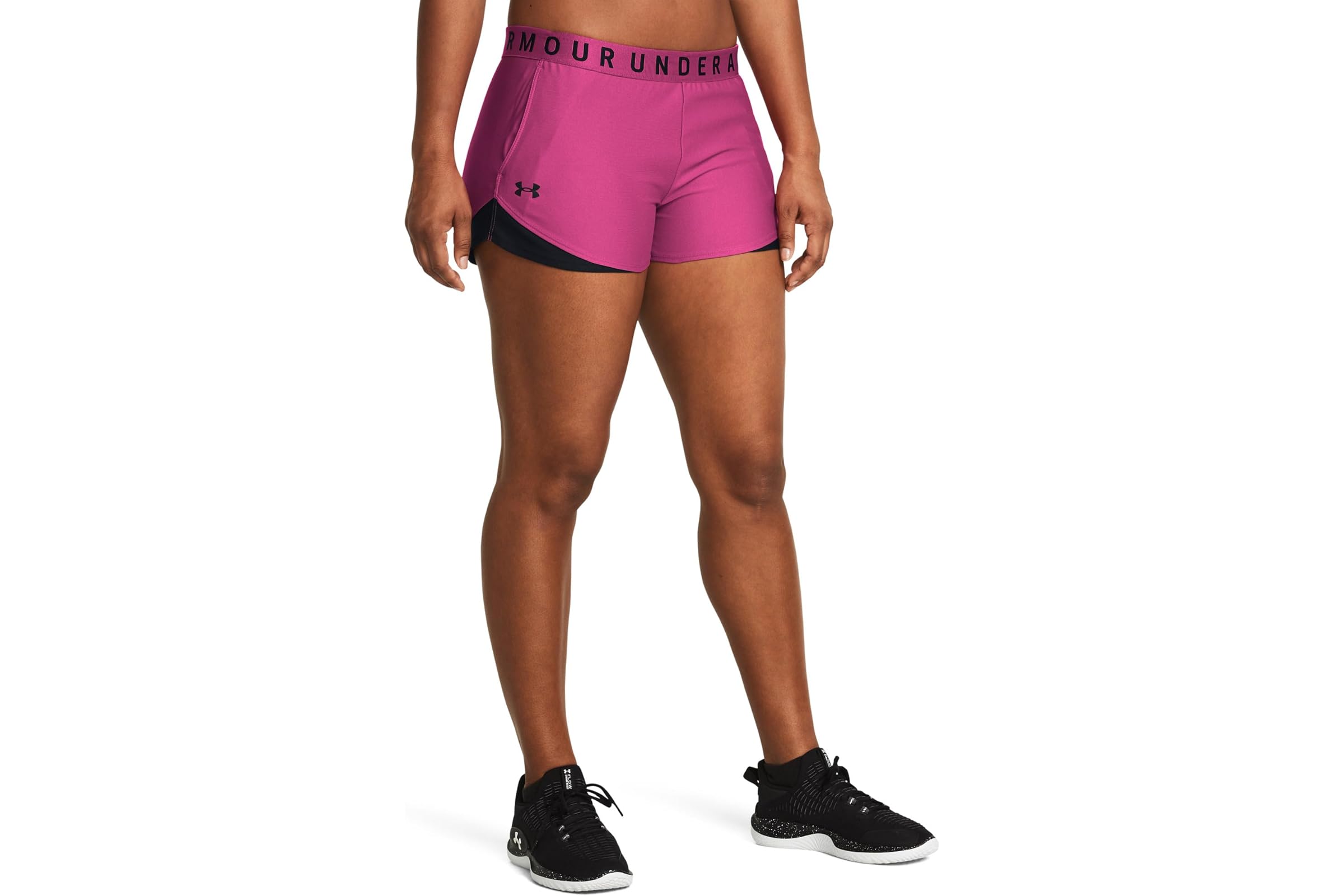 Under Armour Play Up Shorts 30 4590₽