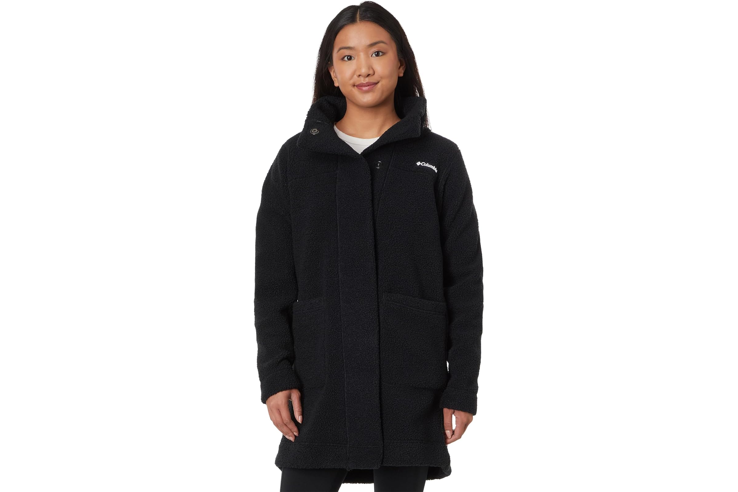 Columbia Panorama Long Jacket