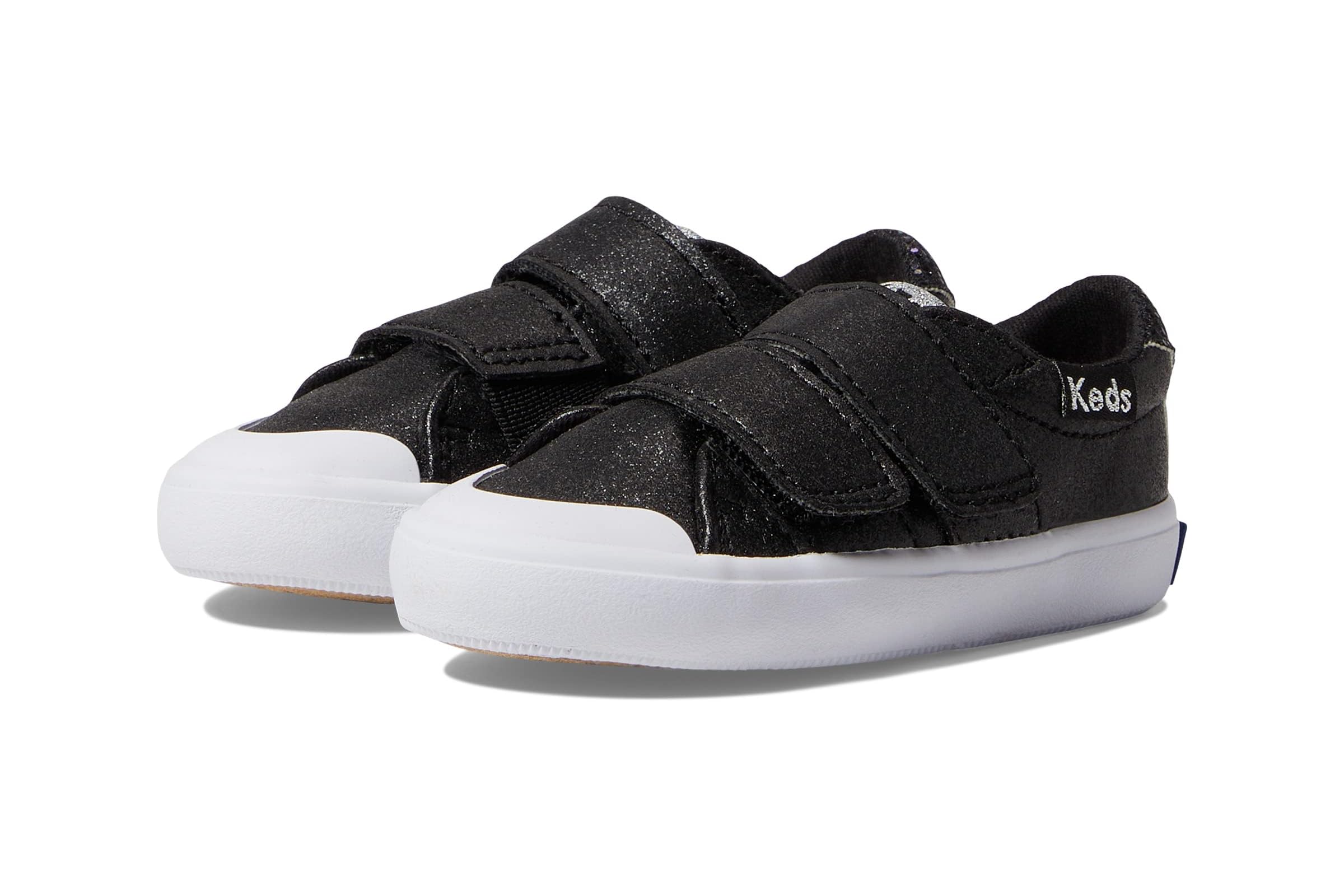 Keds Kids Courtney HL (Toddler/Little Kid)