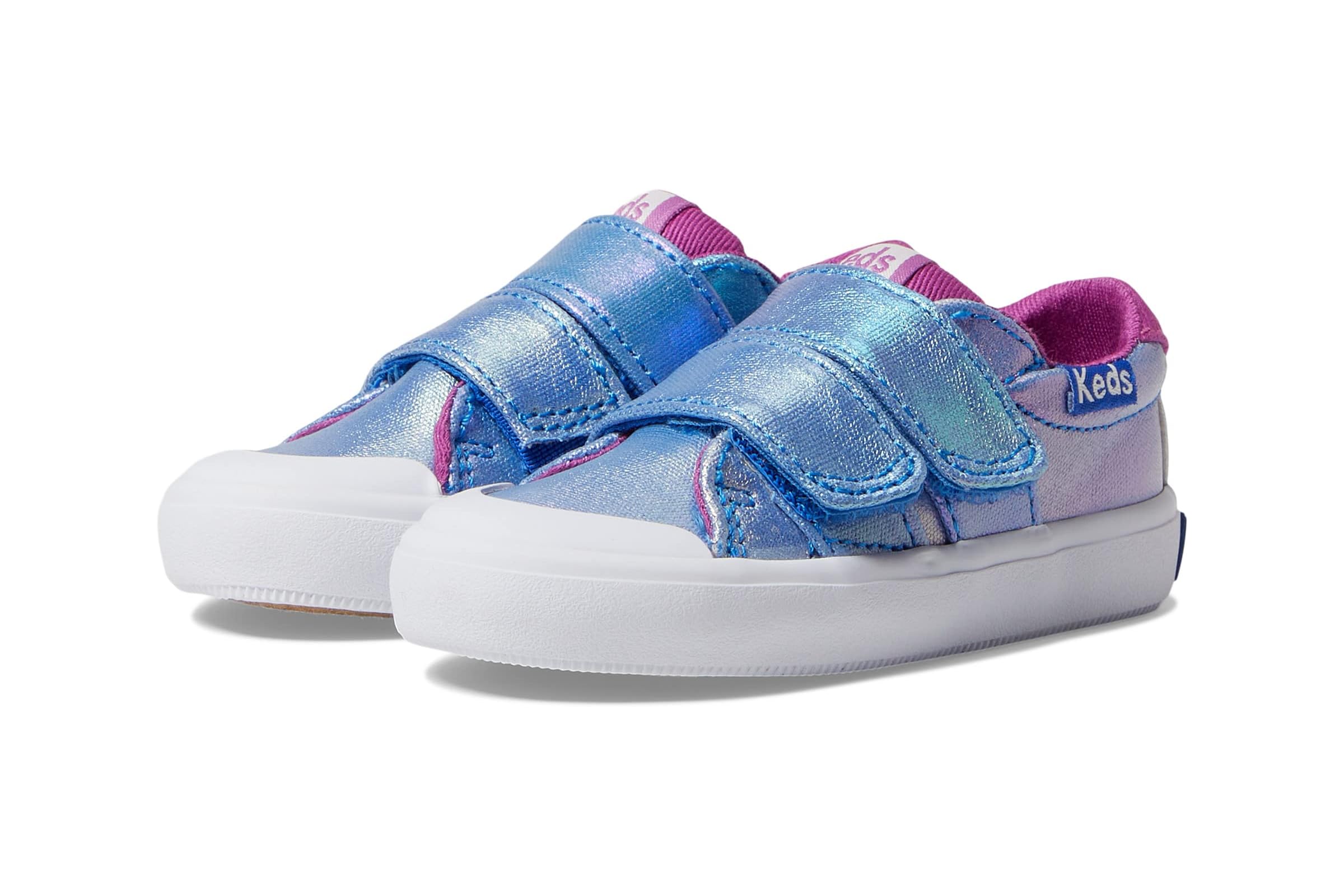 Keds Kids Courtney HL (Toddler/Little Kid)