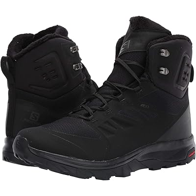 Мужские кроссовки Salomon Outblast TS CSWP