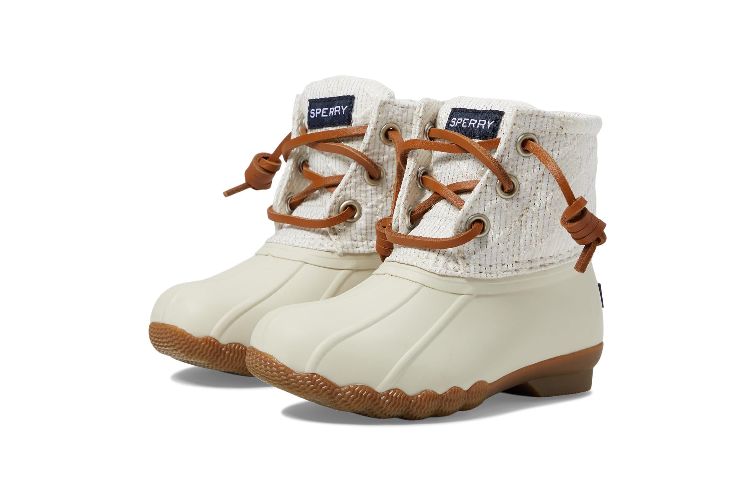 Sperry Kids Saltwater Boot (Toddler/Little Kid)