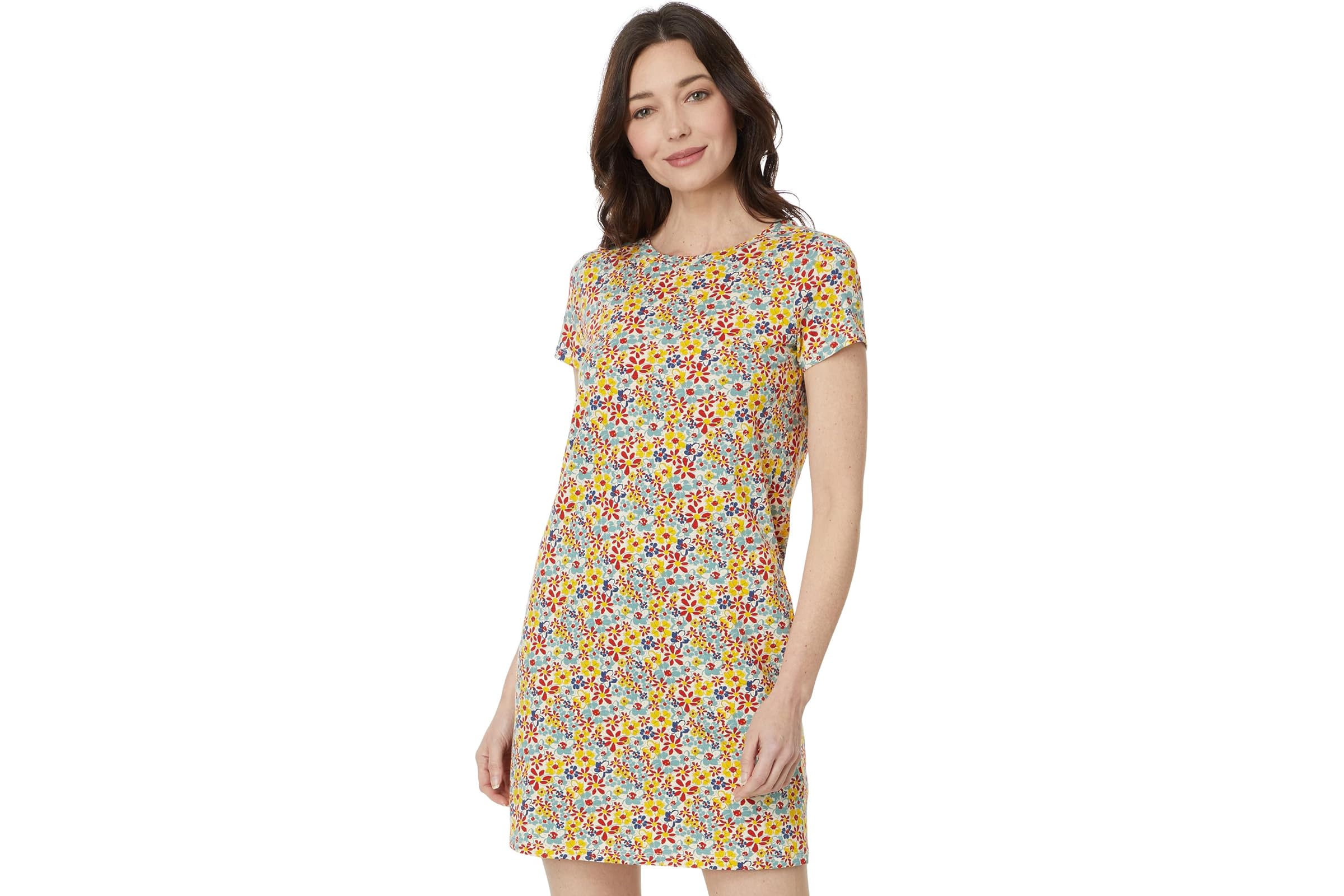 Toad-Co Windmere II Short Sleeve Dress